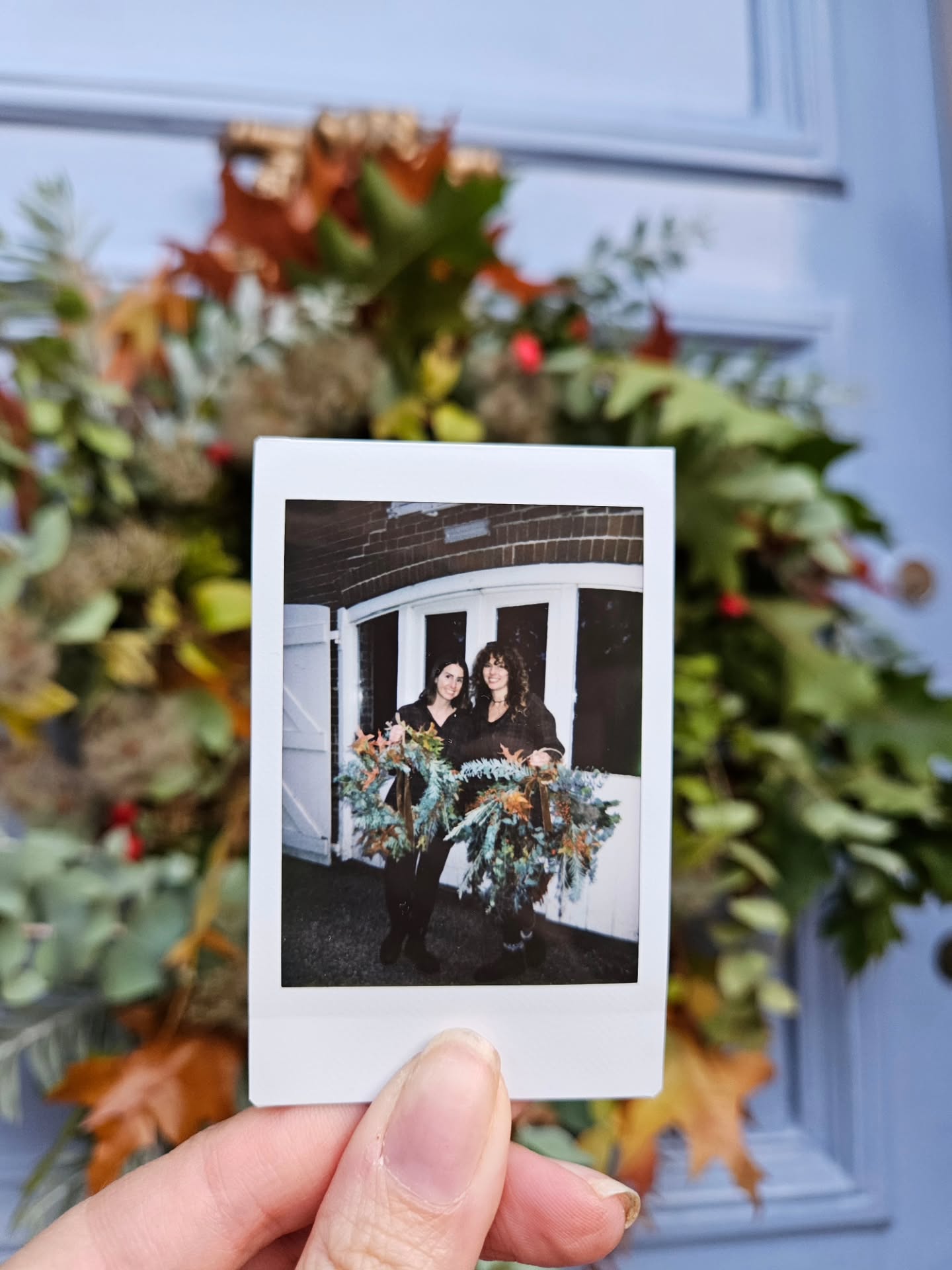 A few snaps of our day retreat at Brenley Wine 😍
We always love that everyone starts with the same materials but ends up with a completely different final result!
Love to you all,
Nel&Lauren
♡