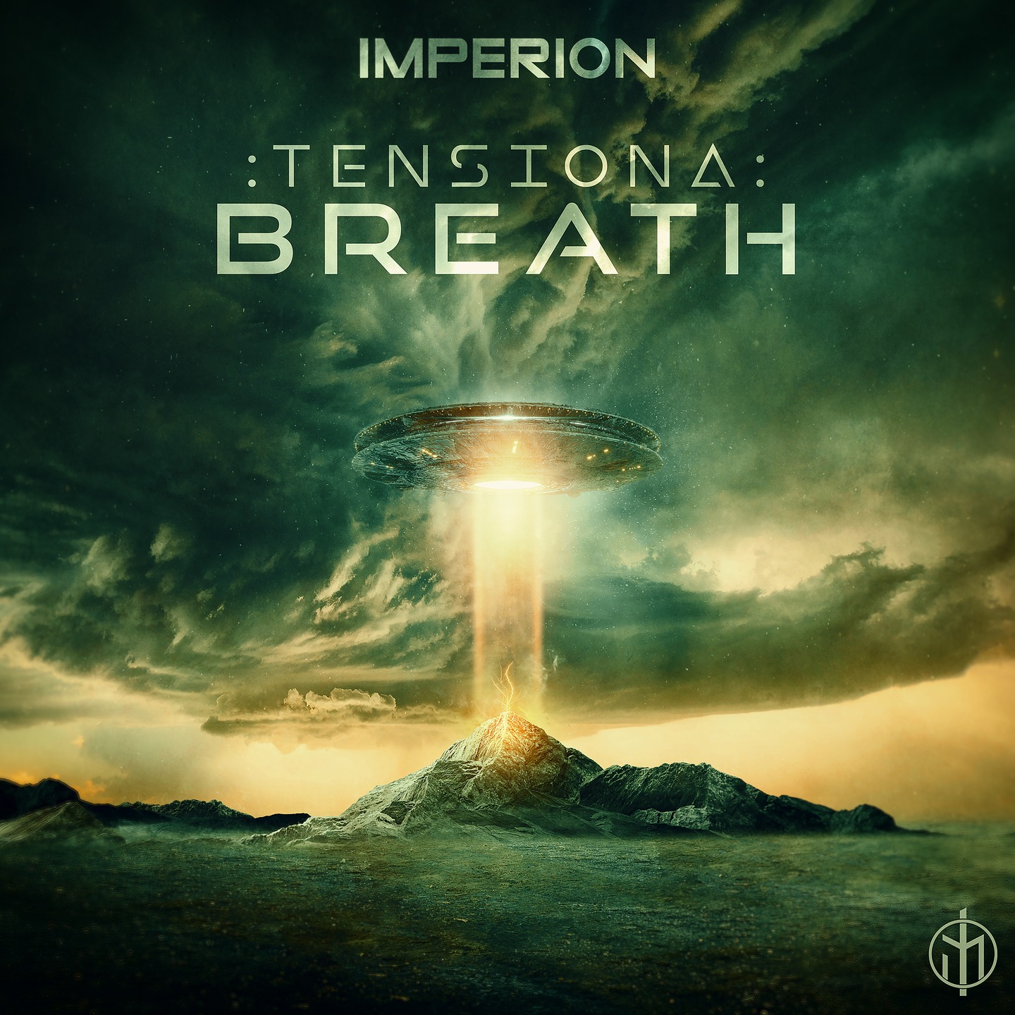 Out now - Industry Only! ⚡️
Wrote a track for the new IMPERION album Tensiona: Breath.
A sick trailer track packed with tension, build, and cinematic energy.
Huge thanks to @empireofexcellencepublishing for the collab 🙏
🎧 Currently industry-only, but I’ll share a snippet once it’s out publicly.
For now, here’s the album cover 🎨
#TrailerMusic #CinematicSound #MusicProducer #Imperion #TensionaBreath #EpicMusic #SoundDesign #ComposerLife