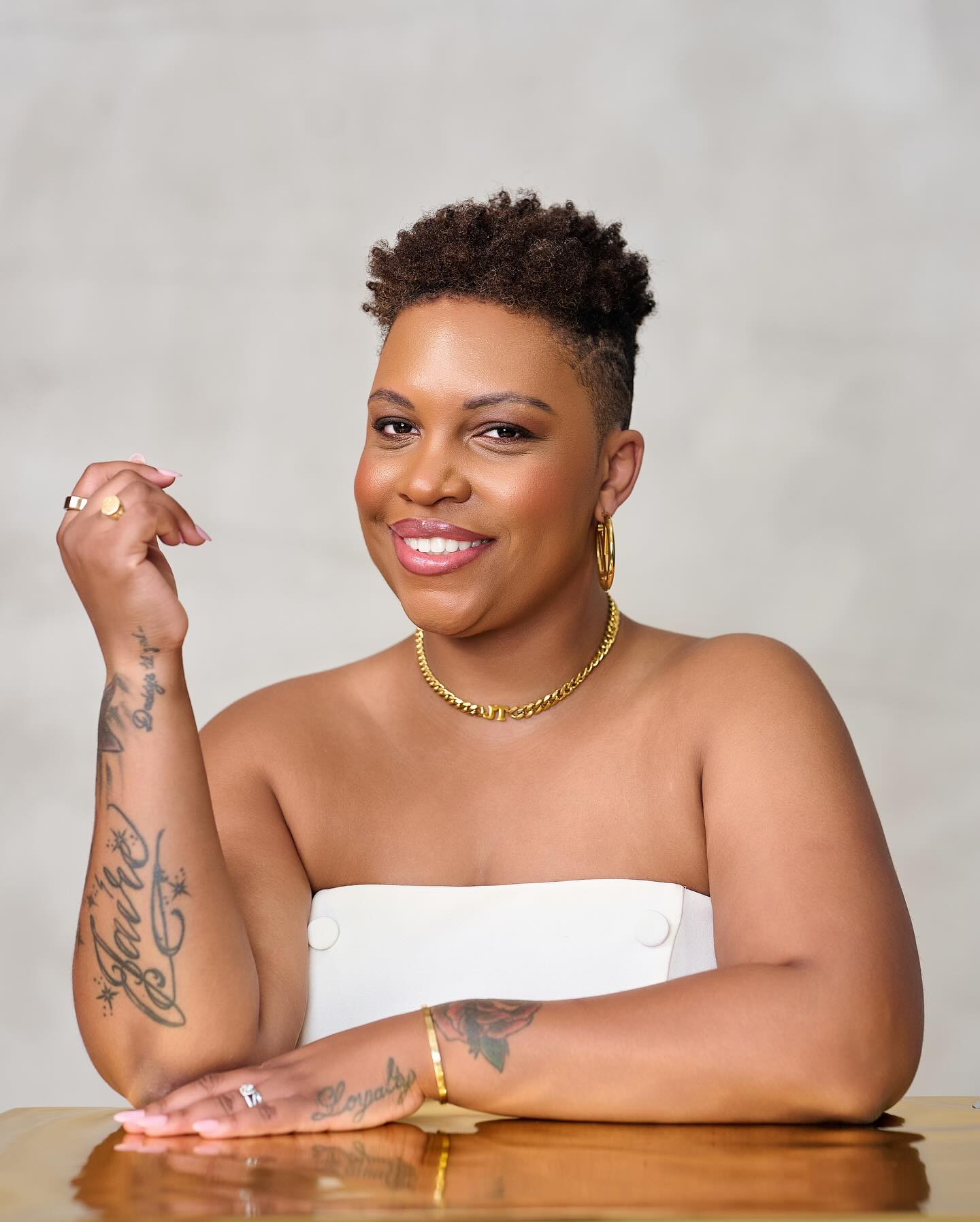 Hi Collective, I’m Jazmin — and I’m so grateful you’re here. 💛
PWP Collective was born from my own journey of learning how to stand firm in moments that tested everything I thought I knew about strength and resilience.
What started as personal preparation evolved into a purpose — to create a space where individuals, families, and caregivers could find clarity, courage, and community when life feels unpredictable.
Because here, we don’t just prepare — we grow. We rise. We support. Together.
✨ Welcome to the journey, Collective. The best is yet to come.
Tell me in the comments — what does resilience mean to you right now? 💭
#PWPCollective #PurposeWithPreparation #resilienceinaction #meetthefounder