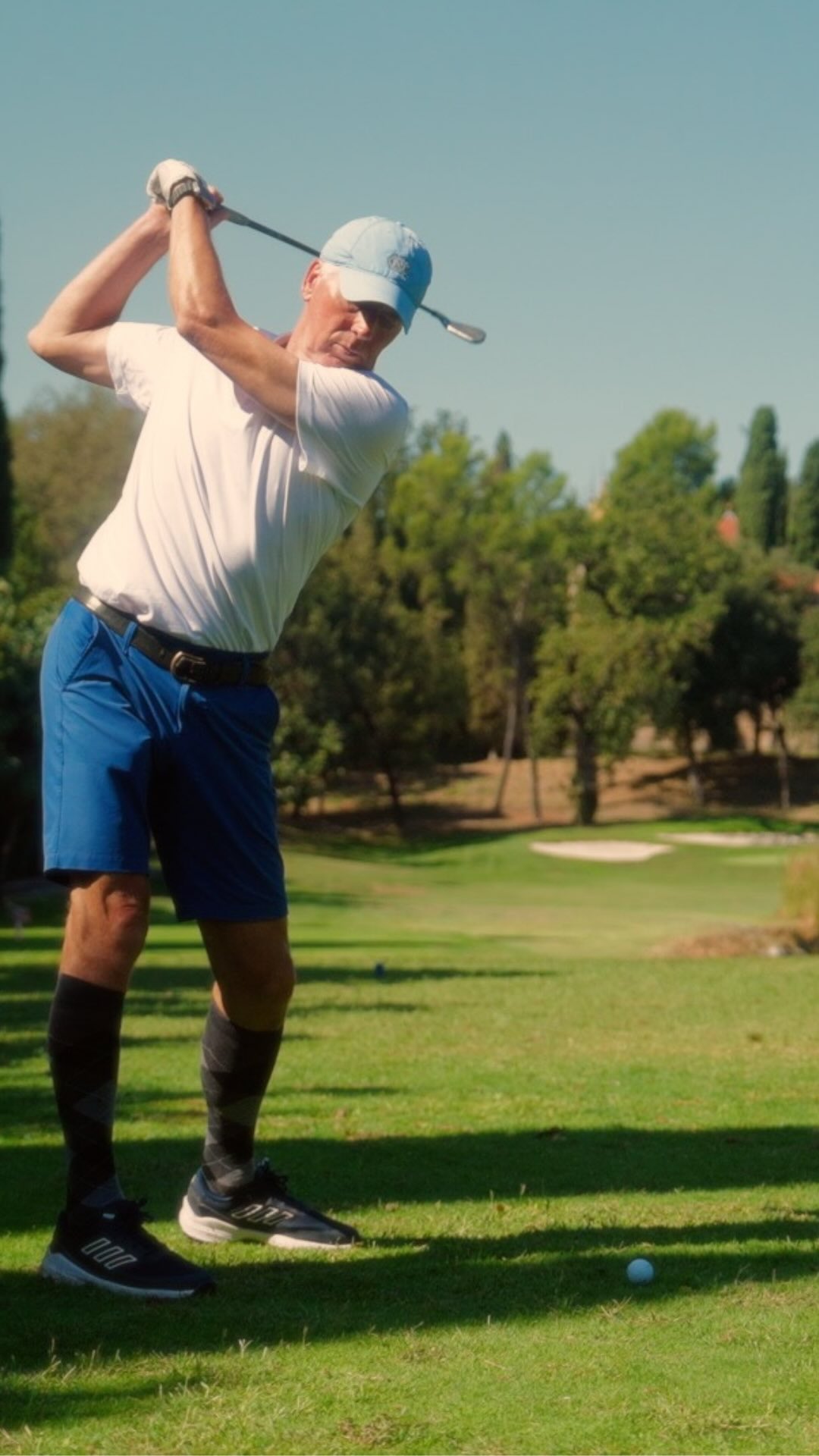 cinematic golf ⛳️
#golf #cinematicsport #cinematicvideo #videaste #filmmaker #landyproduction #sportvideo #golfvideo #golfcompetition #côtedazur #green