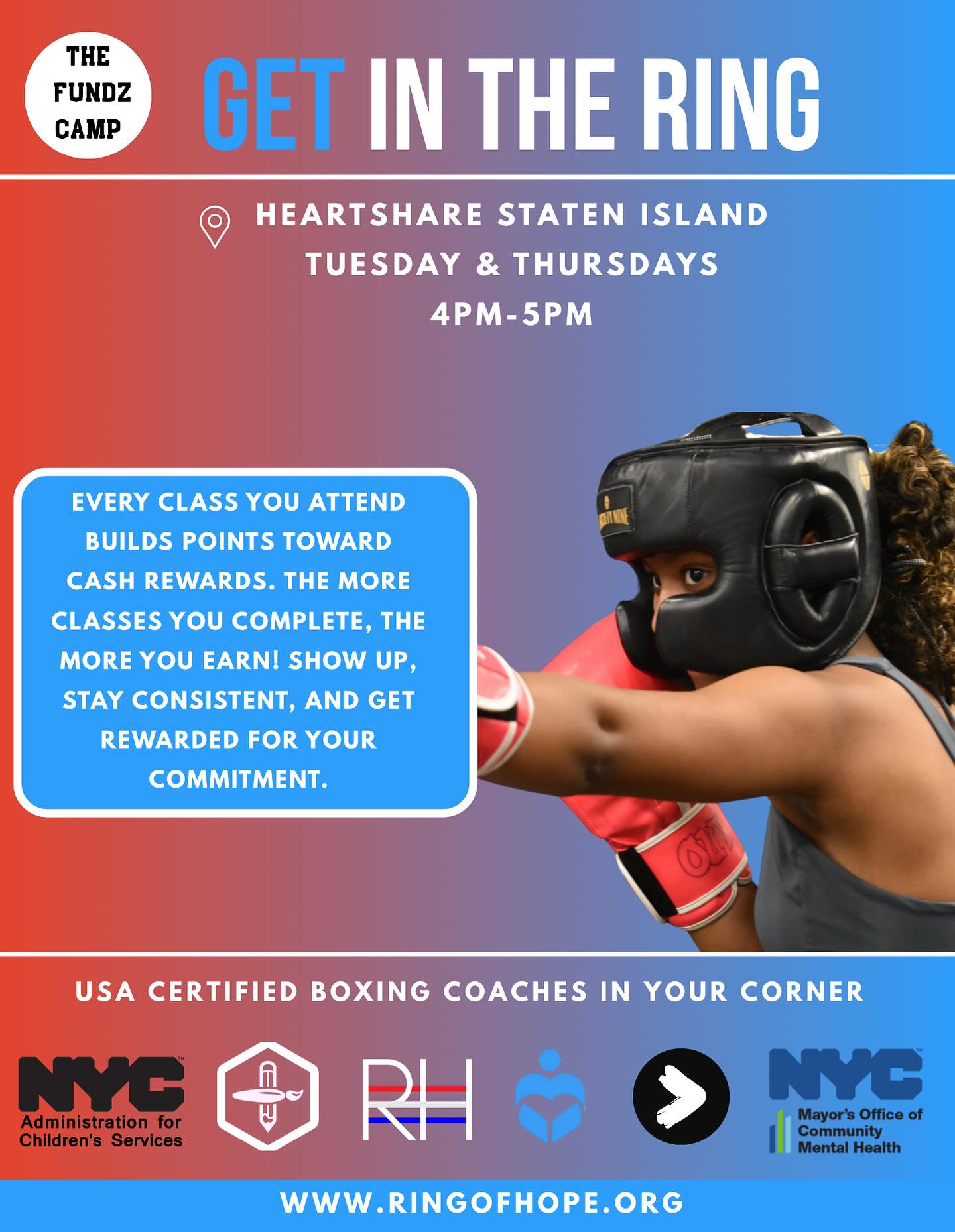 Redefining sweat equity with @heartshare & @thefundzcamp