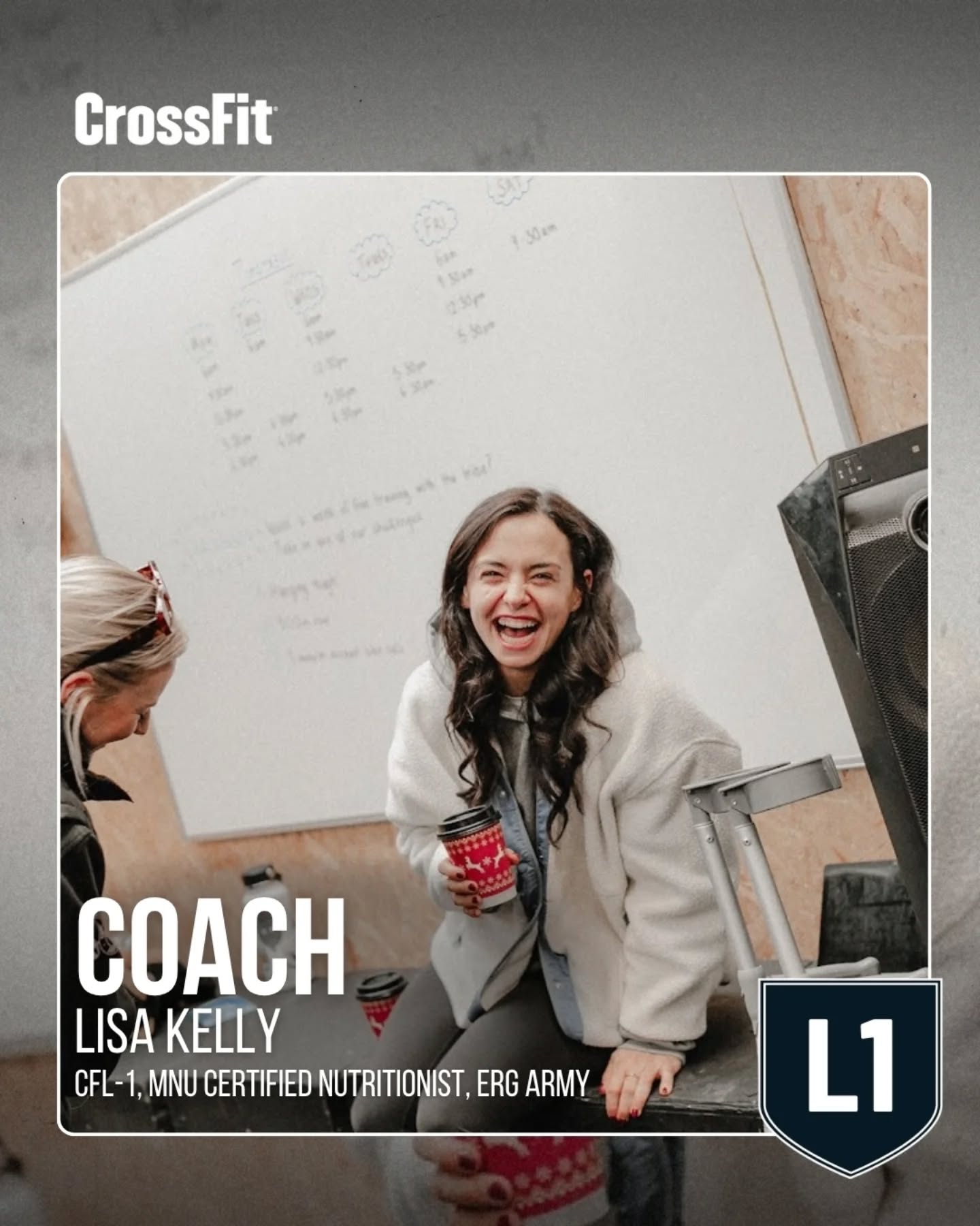 MEET THE COACHES
✨️ First Up, Coach Lisa ✨️
Her coaching philosophy-
"Progress over Perfection"
We asked Lisa why she loves coaching at the Tribe?
Here's what she had to say -
"Coaching at the tribe gives me the chance to help people realise they’re capable of far more than they ever believed. There’s nothing better for a coach than seeing the work pay off with PB, a skill that finally clicks or seeing people’s confidence grow within the classes. The tribe are a special bunch, and I’m very lucky to get to play a small part of their fitness journey"
At the Tribe Gyms we take coaching seriously. Starting with the basics, we coach, we don't instruct. Our members make progress, track progress and see real results across all aspects of their strength, fitness and health because of the level of coaching and care we put in. Its why we're confident enough to say we are "The Coaching Gym".
Tribe show Coach Lisa some 🤍 in the comments and let her know your favourite thing about her classes 💪
_______________________________________________
Want to try a Coaching Gym that's different?
Drop us a DM today with the words "FREE TRIAL" and we'll be in touch.
🔗 link in bio for website
🏡📍 CrossFit Santry, Unit 9c Santry Hall Industrial Estate, D09 X63C
🏡📍 CFD Tribe, Drumcondra, D03 RH36
#coach #thecoachinggym #crossfitcoach ##crossfitdublin #santry #drumcondra