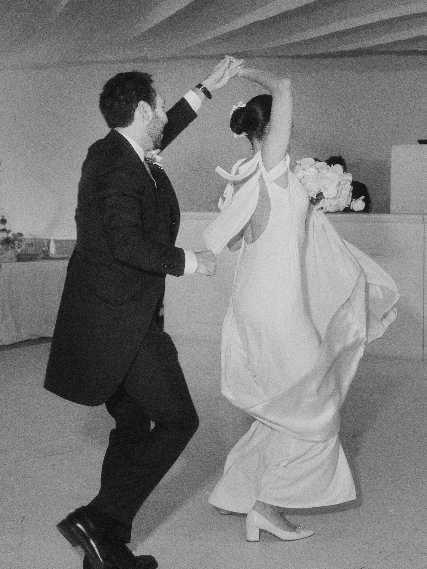 D & J - Celebrando el inicio de su historia🤍
Fotos: @imagedesignersmx