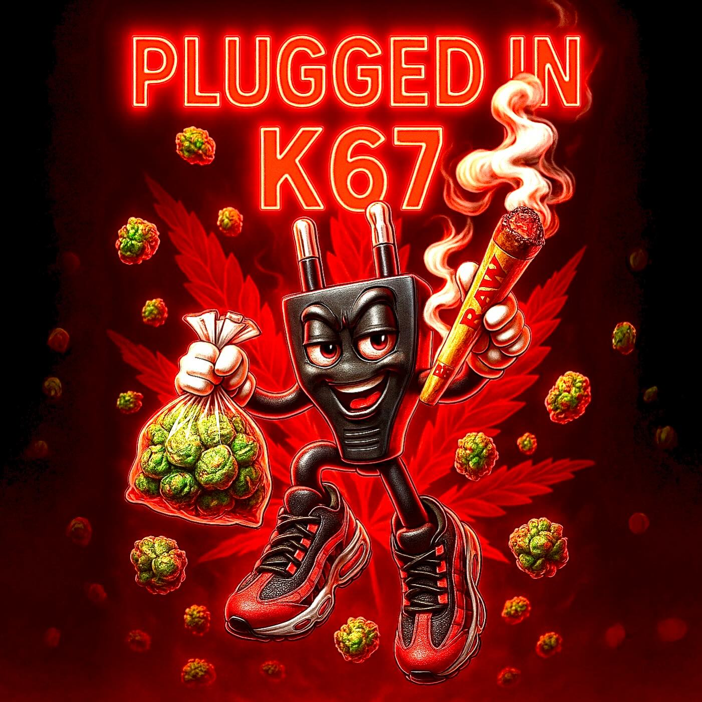 PLUGGED IN @plugged.in.k67 🔌🔌