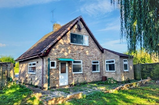 🏡 Our Latest Empty Property Transformation – Waddington, Lincoln.
We’re excited to share our latest empty property acquisition in the lovely village of Waddington, Lincoln.
This pretty house had stood empty for nearly a decade following the passing of its previous owner. As is often the case, the property was inherited by a family member - his daughter who found the emotional weight of dealing with the house overwhelming. Understandably, the sale was delayed for years.
Now, with a full top-to-bottom clearance and a serious garden overhaul, this once-forgotten home is already looking brighter, fresher, and full of promise.
The previous owner’s daughter is relieved to see the house in safe hands and told us she’s happy it will be “put right” and lived in as a welcoming family home once again.
These are the stories that make what we do so rewarding - breathing new life into empty homes and helping families move on.