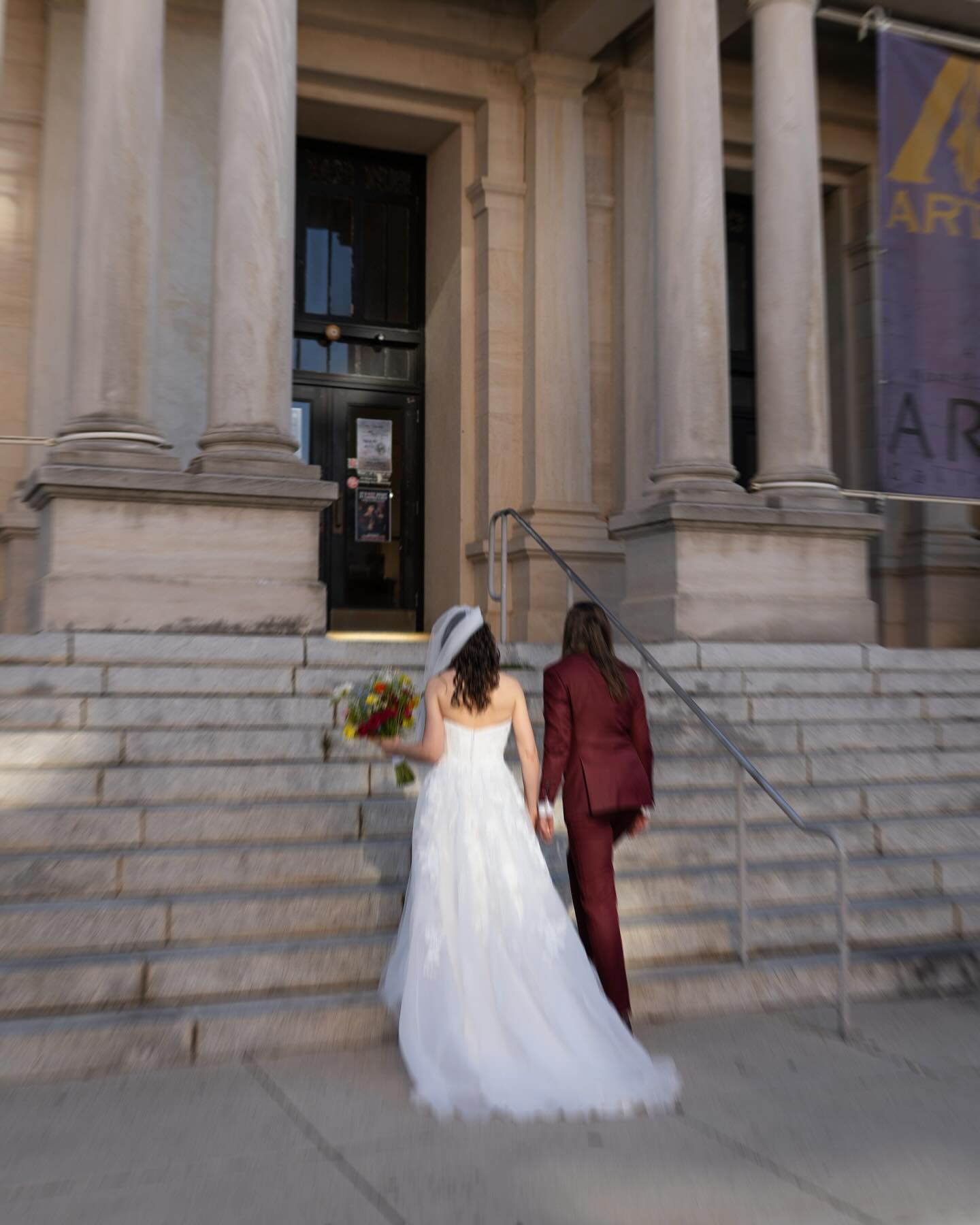 I’ve been setting a goal for myself to get more consistent with posting on social media (it’s a full time job, y’all) so here’s some of my favorite portraits from Kristýna & T’kara’s beautiful day earlier this year 🤍
#weddingphotographer #weddingportraits #wedding #pensacolawedding #pensacolaweddingphotographer #floridaweddingphotographer #travelweddingphotographer #alynnephotos #alynnephotography