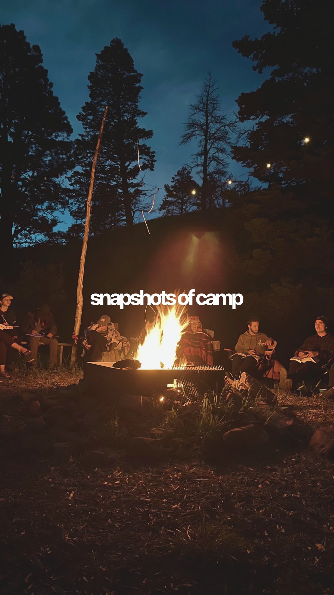 A summer spent with Jesus! 🫶 We are so grateful for everyone that shared in the gift of camp this year. We shared the Gospel, enjoyed God’s creation, and had so much fun doing it. We’ll see you next summer!
#summercamp #camp #upontherock #christiancamping #summer #christian