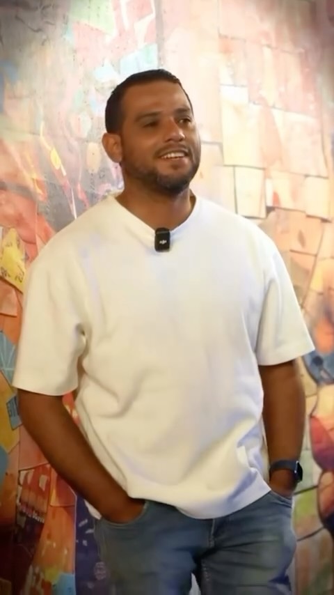 🎥✨ El Ing. Wander Rodriguez te da la bienvenida a Karreyegua 🏁🍔 — uno de los socios detrás de este gran proyecto que llegó para revolucionar San Juan de la Maguana.
Con visión, trabajo y pasión, Wander forma parte del equipo que soñó con crear un lugar donde la diversión, la comida y la familia se juntan en un solo espacio. 🌴🔥
Bienvenidos a Karreyegua, donde vivir la experiencia ya no es un lujo, ¡es una tradición que apenas comienza! 💫
#Karreyegua #SanJuanDeLaMaguana #BienvenidosAKarreyegua #FoodTruckPark #GoKartsRD #ExperienciaKarreyegua