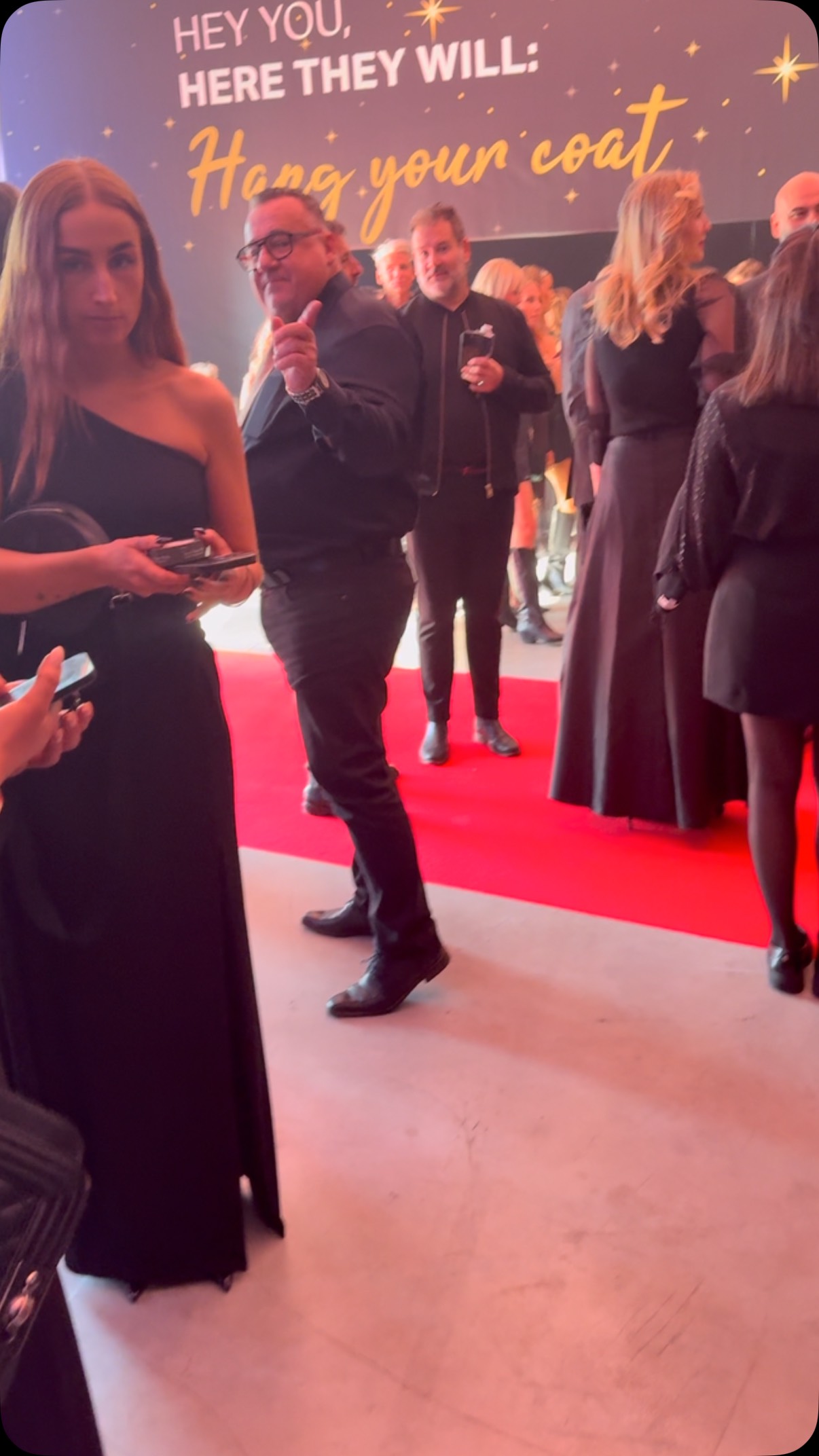 ”JOICO Future Fifty Fest” i Milano. Tack för en fantastisk show och fest! 🥳😍🤩