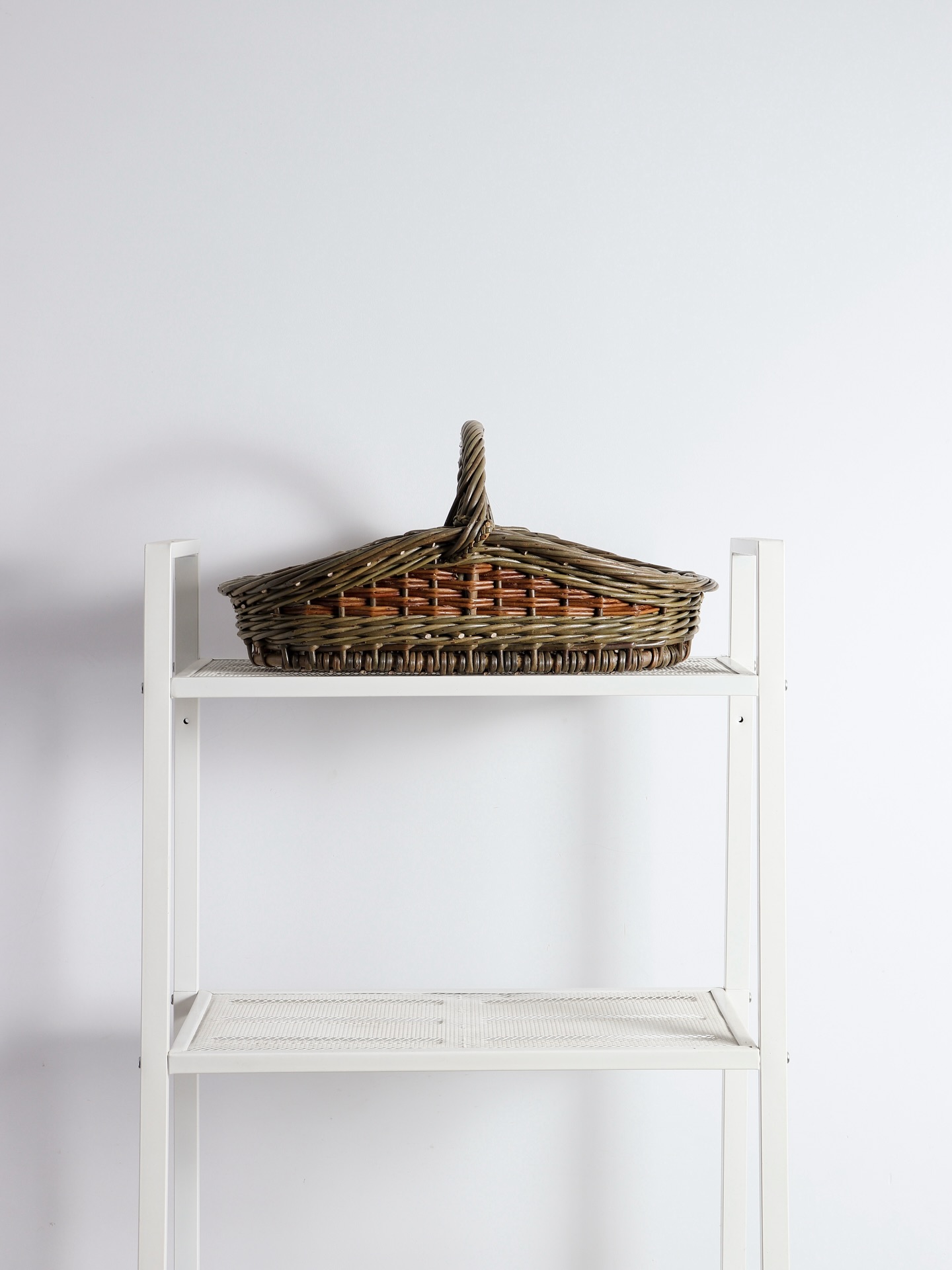 Oval gathering baskets, just completed for a recent commission 🌿