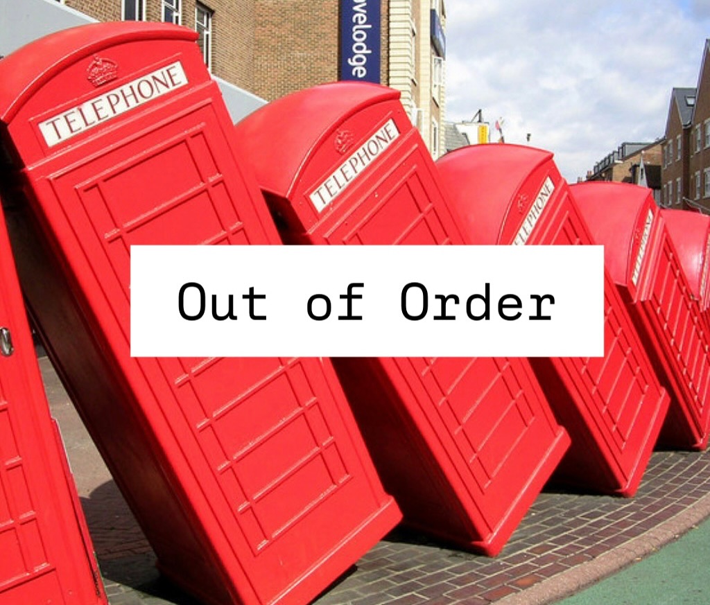 📞⚠️ Phone Line Update! ⚠️📞
Our shop landline is currently out of order, and unfortunately we have no access to any messages left on the line. 🙈
If you’ve tried to call recently, we’re so sorry — we haven’t received your message!
For now, the best way to reach us is by email, via the website “contact us” form, or by sending us a message here on social media. 💬💌
Thank you so much for your patience and understanding while we get this sorted. 💚
#ZilchZeroWaste #ShopUpdate #SmallBusinessLife #SustainableShopping #TonbridgeLife #KentRefills