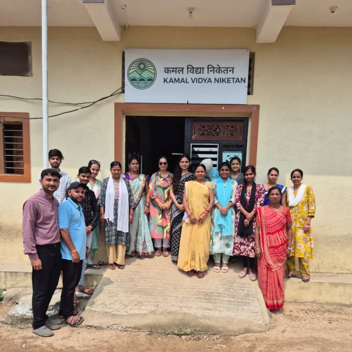 Taking conversations on workplace safety and dignity to the remotest corners of India.
In September, Neev Foundation conducted a POSH (Prevention of Sexual Harassment) training for the teachers and staff of Kamal Vidya Niketan — a remarkable school nestled in Kathiwada, Madhya Pradesh.
Travelling across state borders from Gujarat to MP, this session was an inspiring reminder that awareness knows no boundaries. The school, already sensitized on POCSO, took the next step by ensuring its staff are equipped to build safer spaces for everyone.
We’re grateful to the school’s leadership for this initiative and proud to see institutions in rural India prioritizing compliance, care, and compassion.
#POSHTraining #RuralEducation #LegalAwareness #WomenAtWork #AccessToJustice #GrassrootsChange #Kathiwada #MadhyaPradesh #LawInAction #EmpowermentThroughKnowledge #neevfoundation