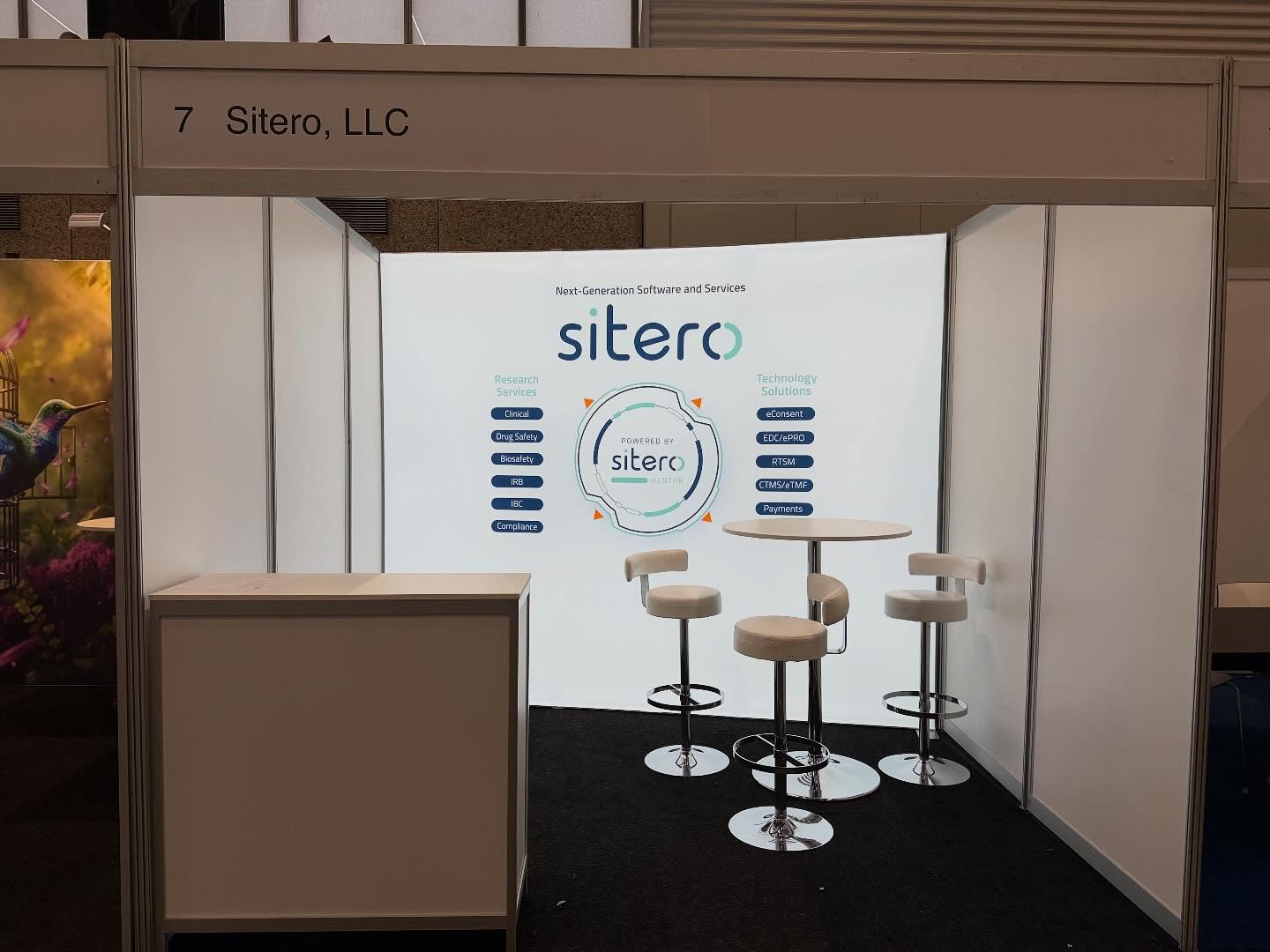 Amsterdam Away. Nice little trip with another visit to Beer Temple