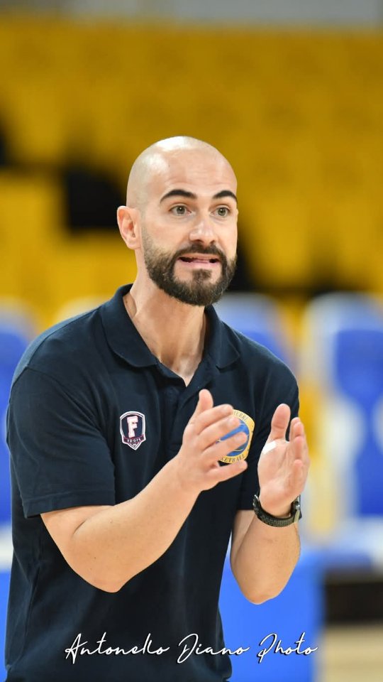 @wellnessrc e @asd_dierre_basketball_rc
Quando due realtà si incontrano, nasce qualcosa di più grande della somma delle parti. Non è solo collaborazione, è visione condivisa ed è passione in azione. Insieme, costruiamo il futuro
Foto @antonellodianophoto