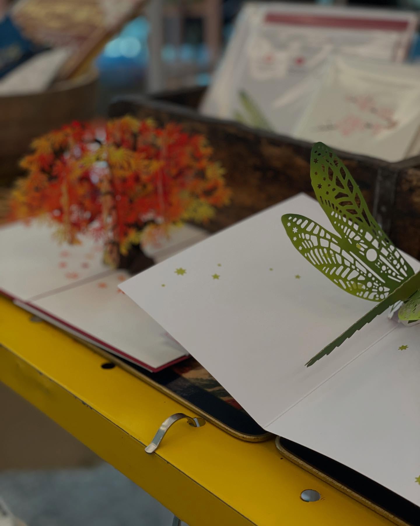 The newest additions to our shop! #obsessed @lovepop