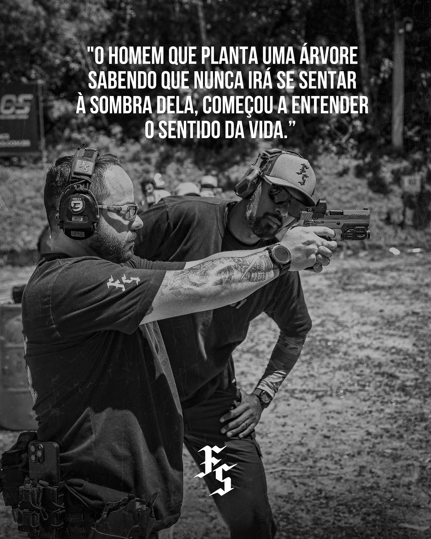 ⚡️👊🏽⚡️
#freedomstrategy #fsfrases #fs