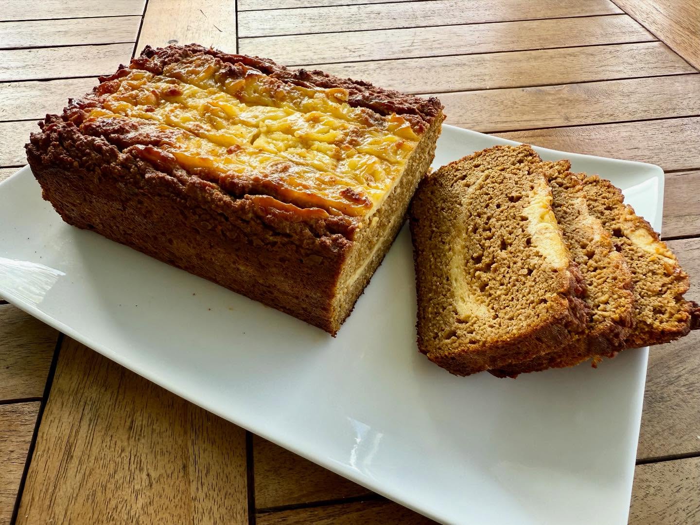 Pumpkin + cream cheese swirl = fall coziness baked in. What’s your favorite pumpkin treat this time of the year?