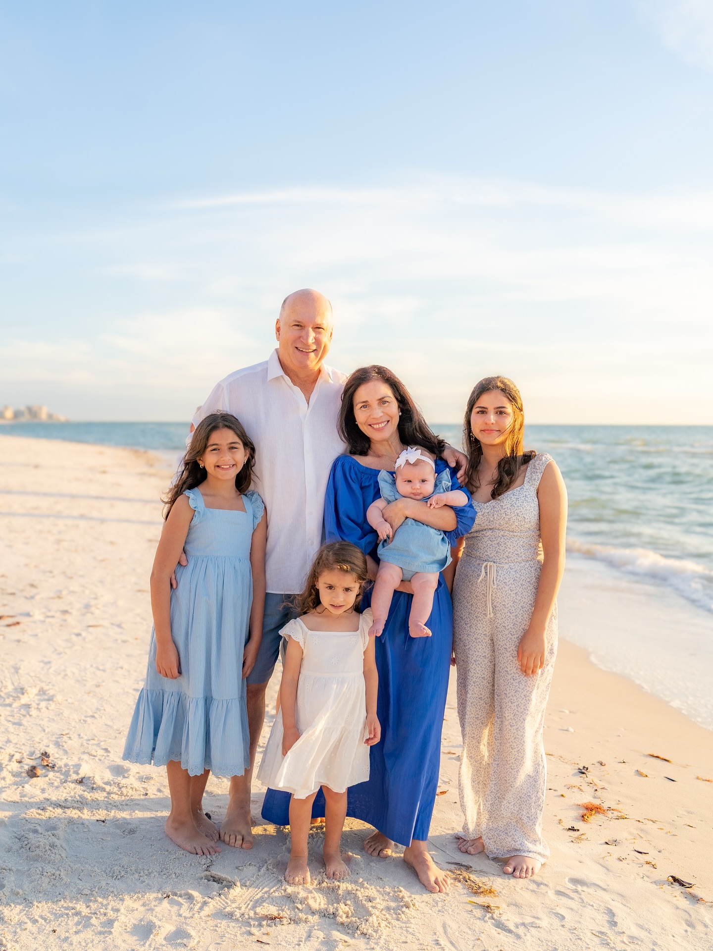 This photo session was actually a birthday gift to the matriarch of the family. Just a reminder you can gift a session to your loved one this season. #swflphotographer #ftmyersphotographer #naplesphotographer #bonitaspringsphotographer