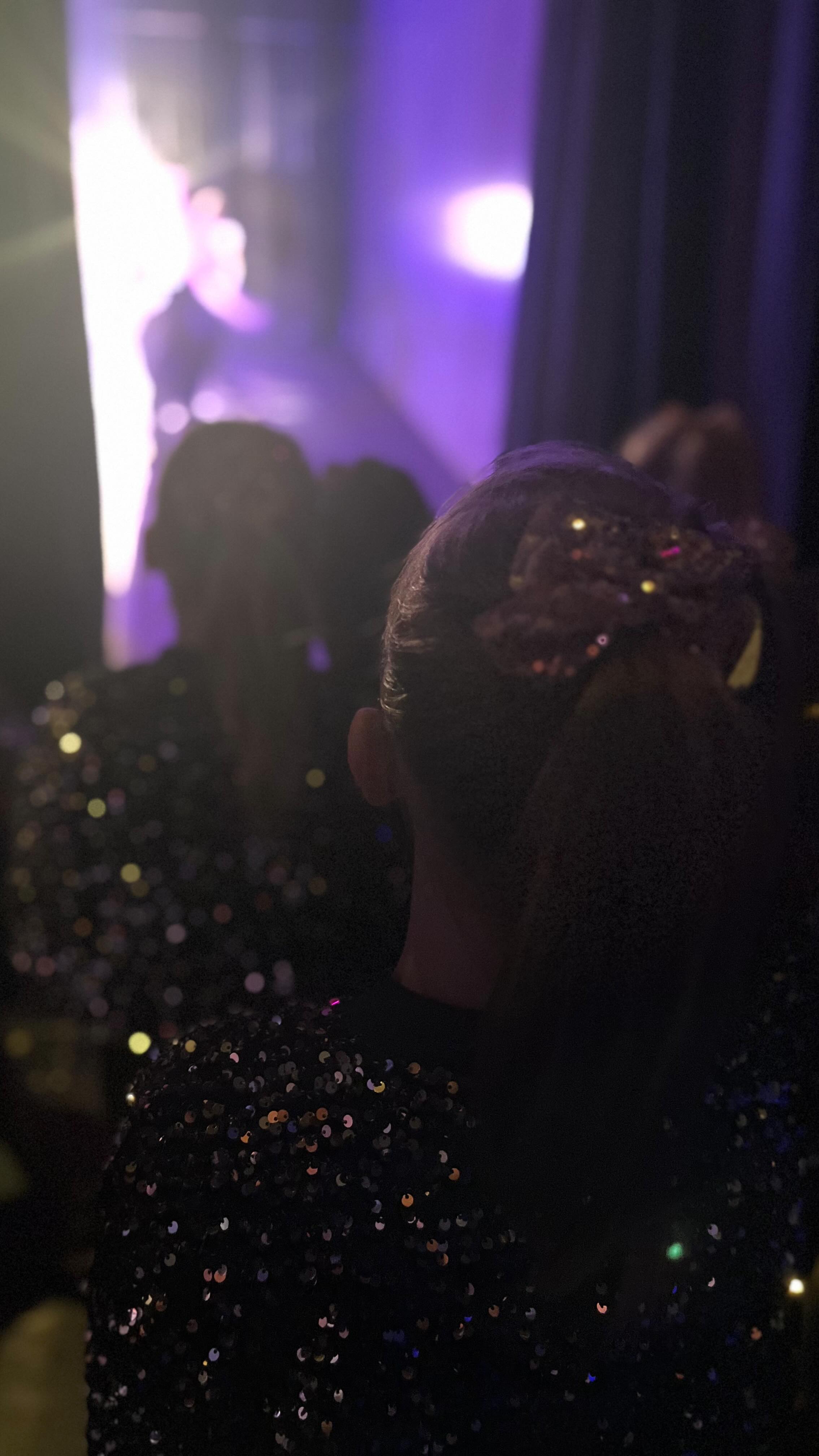 Our Inters absolutely smashed it on stage tonight! 🥳 They were fantastic and some have only been with us for 4 weeks ✨ We are beyond proud of them 💜 #scacademyofdance