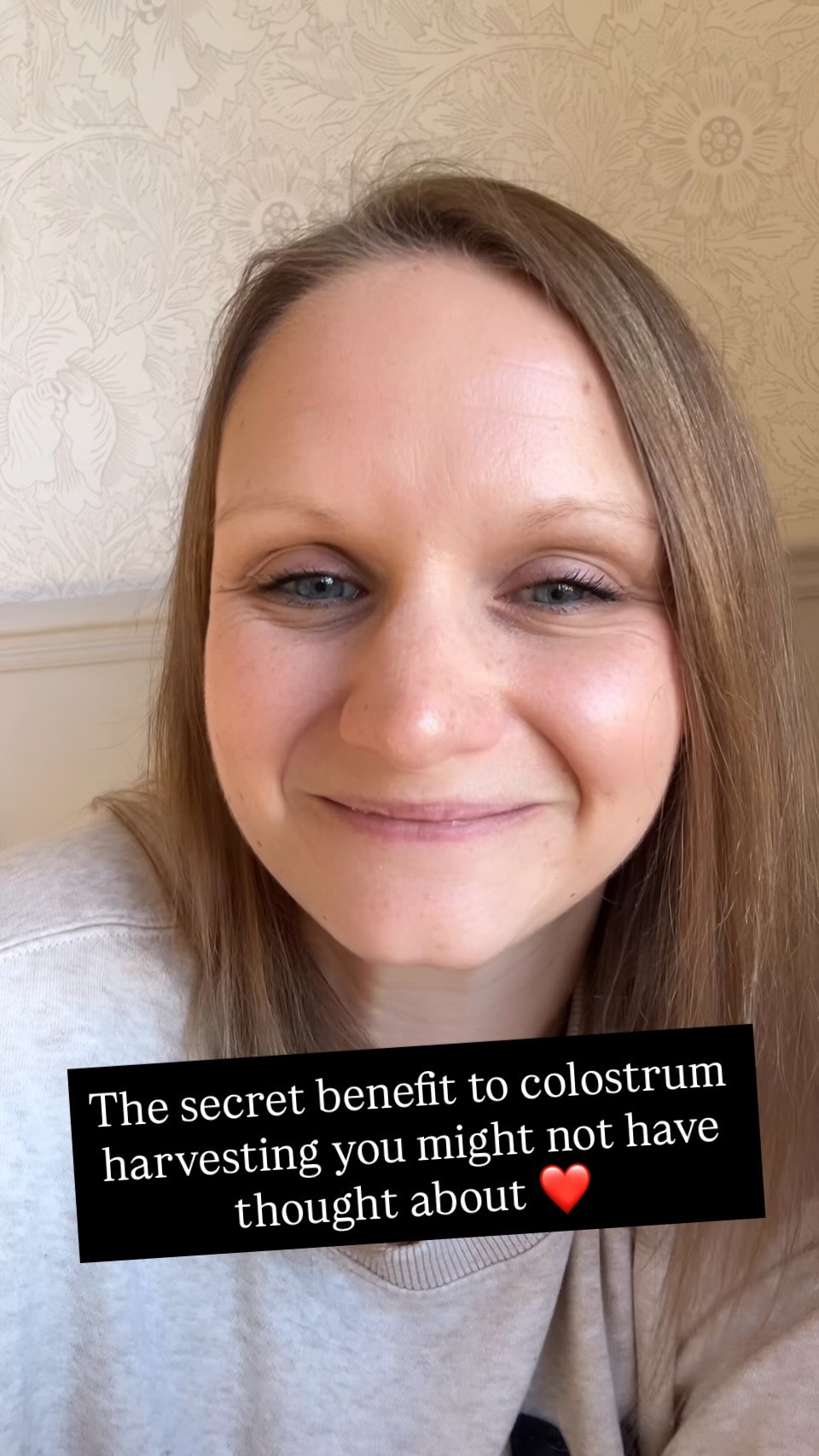 The secret benefit of colostrum harvesting that no one talks about 🤫
Six years ago, colostrum harvesting wasn’t talked about much. So when my baby and I were separated after birth and she was too sleepy to latch, I had no idea what was coming.
I was by myself in the labour room, a midwife brought me a colostrum harvesting kit, handed it to me and left.
I was exhausted, overwhelmed, sitting in that labour room trying to hand express for the first time ever. I had no idea how slow it would be. How fiddly. How much technique actually mattered.
I barely got a few drops. And I cried my eyes out.
Not just because I couldn’t get colostrum (though that felt devastating at the time). But because I felt so unprepared. So out of my depth. So alone in something that felt impossible.
If I’d practiced even once during pregnancy? I might have known what to expect. I might have felt my body respond. I would have had that quiet confidence that comes from knowing that I had done it before.
I always use nuance when talking about colostrum harvesting - for some people the pressure of it actually has a negative impact, and it’s important to know about how important it is to regularly remove milk when your baby arrives to get your supply established, even if you do give your baby the stored colostrum.
And the amount of nuance needed with anything breastfeeding—related is why I love using my knowledge to support families as a doula.
Because you deserve to feel:
✨ Confident, not confused
✨ Prepared, not panicked
✨ Supported, not alone
You deserve someone in your corner who actually GETS your feeding goals. Who can guide you through colostrum harvesting before baby arrives. Who’ll be there in those early days if you need a gentle hand or reassuring voice.
Someone who listens. Who understands. Who’s genuinely rooting for YOU.
Ready to feel confident and supported in your breastfeeding journey? I still have postnatal doula availability - DM me to find out more about how I can support you, or ask about my Pocket Breastfeeding Support 💜
Katie x
#colostrumharvesting #colostrum #breastfeedingsupport #postnataldoula #dorsetdoula #virtualdoula