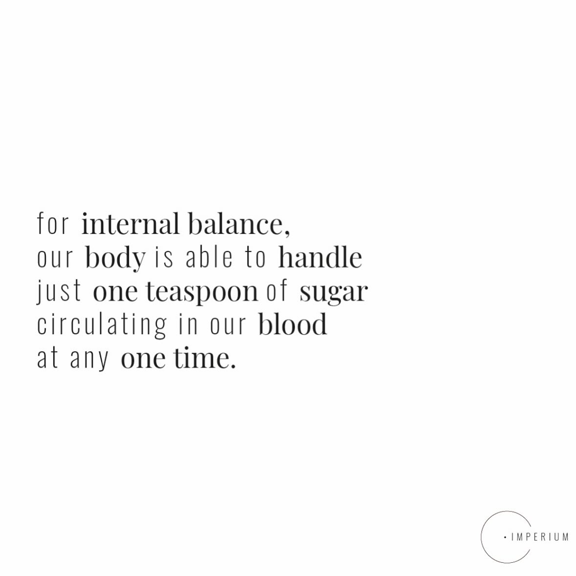Your bloodstream carries about 5 grams (that is one teaspoon) of blood glucose (aka blood sugar), at any given moment.
Yes, that little.
That tiny amount is enough to fuel every cell in your body.
Overload it with too much for too long & you can start to understand why health problems occur …
Let me break it down 🤓
When you eat, carbohydrates are broken down into glucose, your body’s primary energy source. As glucose enters the blood, your pancreas releases insulin, a hormone that acts like a key. It unlocks the doors to your cells so glucose can move inside, where it is used to create ATP, the energy that powers everything - every process, heartbeat, thought & breath.
It is a beautifully precise yet delicate system. When we regularly consume more sugar than our cells can use, insulin has to work overtime. Think about what most of us consume daily - a morning juice, a carb-heavy breakfast, a sweet afternoon snack, a “healthy” granola bar, an evening glass of wine, (diet) sodas ... Each one easily delivers five, ten, sometimes fifteen teaspoons of sugar in a single hit.
Over time, your cells start to resist insulin’s signal – this is called insulin resistance & is the precursor to (pre-)diabetes. Now glucose cannot enter cells as easily, so it builds up in the blood. The pancreas responds by making even more insulin, causing a vicious cycle to begin:
high blood sugar → high insulin → more resistance → more storage → more (metabolic) symptoms
This chronic overload does not just affect energy but it drives inflammation, influences hormone balance, affects mood & disrupts long-term metabolic health.
What starts as a little too much sweetness becomes a constant internal stress.
The goal is not to avoid sugar but to to respect the body’s limits. That is what Functional Nutrition does for you.
Reduce sugar intake.
Pair sweet foods with protein, fiber or fat.
Move after meals.
Eat mindfully.
Fast between meals.
Don’t overwhelm your body, nourish it 🤍
.
.
.
.
.
#FunctionalMedicine #FunctionalNutrition #HealthCoach #FMCHC #MetabolicBalance #BloodSugarRegulation #ImperiumHealthCoaching #YourHealthYourPower