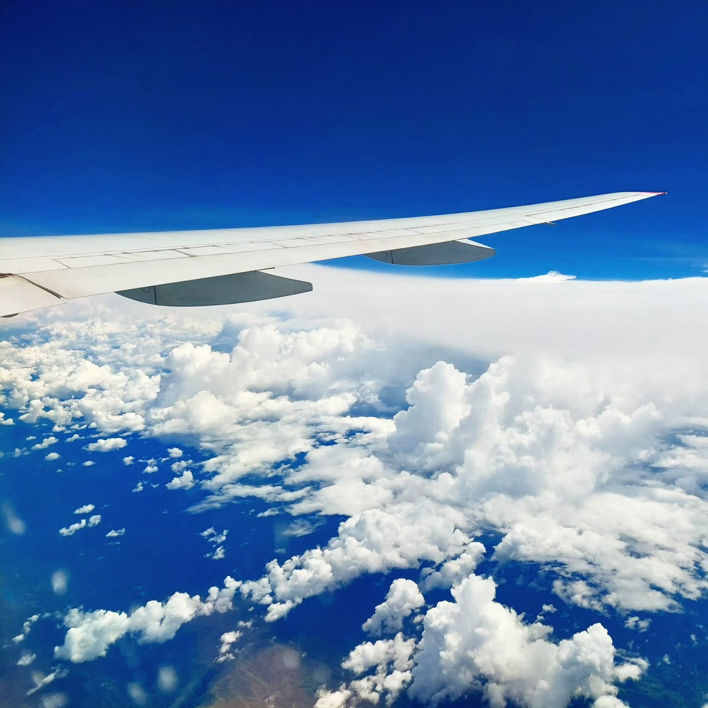 Nach langer und intensiver Vorbereitung sind wir endlich los - 7 Monate Südostasien und Australien. Wir sind unendlich dankbar, dass alles geklappt hat und wir ohne besondere Vorkommnisse starten konnten. Nach 2 Tagen Bangkok ( u.a. Chinatown) sind wir endlich in "unserem" Bungalow auf Koh Samui angekommen. Jetzt erst mal herunterkommen und wirken lassen..... 👍🙃🙏🌴🌍