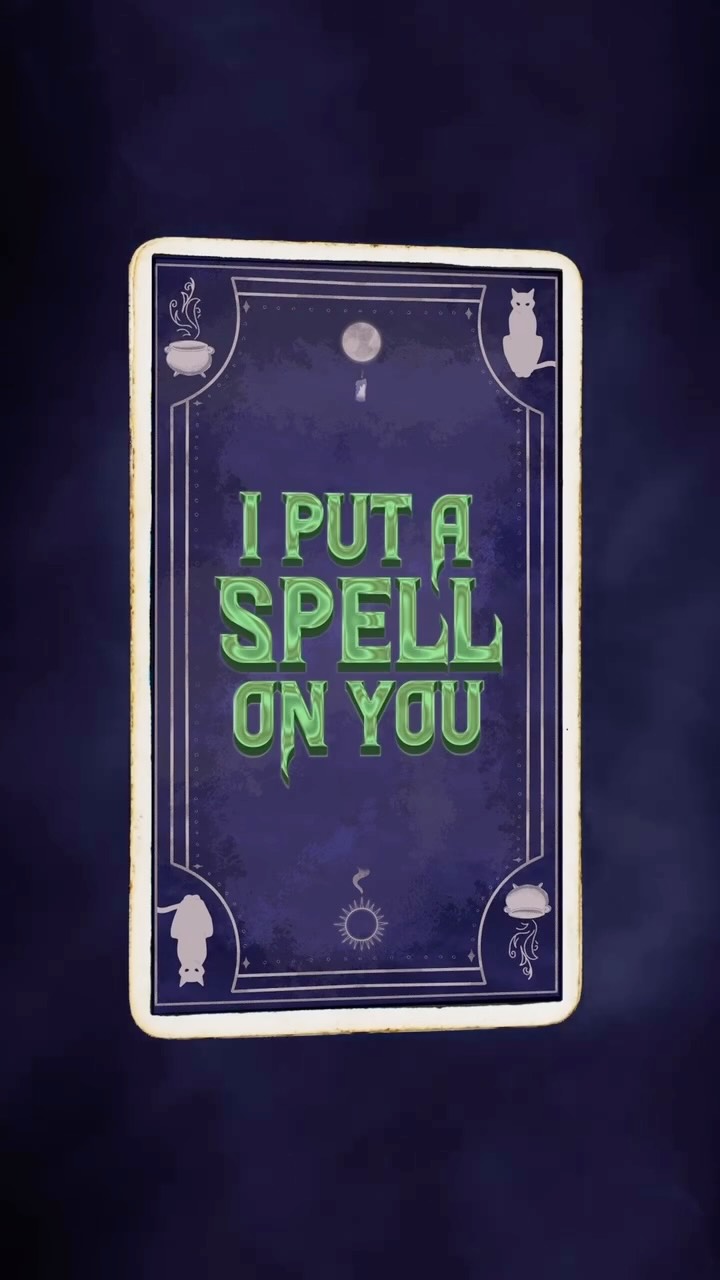 Double, double, toil and even more trouble... our spooktacular 10th Anniversary Principal Coven has grown! We’re thrilled to welcome these talented ghouls to the party🖤🕸️
Join us as we celebrate 10 years of I Put a Spell on You, Monday October 20th at @websterhall for the @aliforneycenter - Tickets On Sale NOW! ✨💀
#IPASOY10 #The10thAnniversary