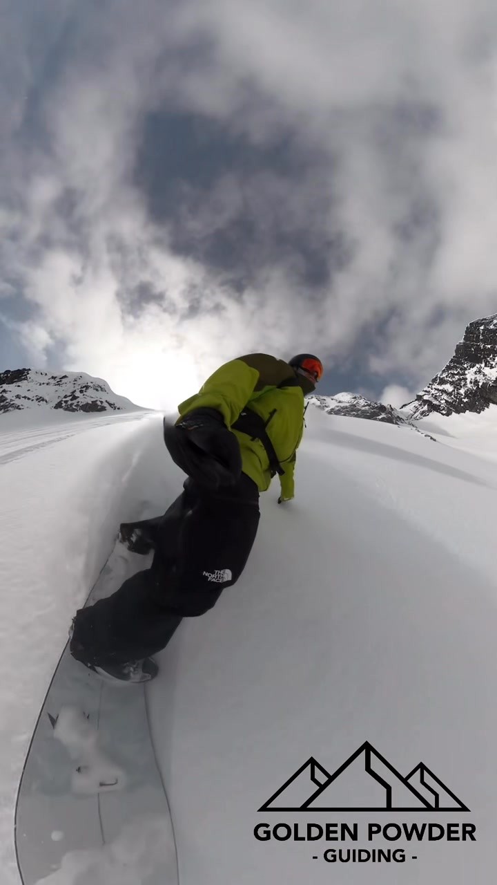Come soul surfing with us in our back yard.
Get in touch to book your guided adventure.
#splitboardingistheanswer #goldenbc #skiguide #mountainsarecalling #explorebc #backcountrylife #backcountryskiing #earnyourturns