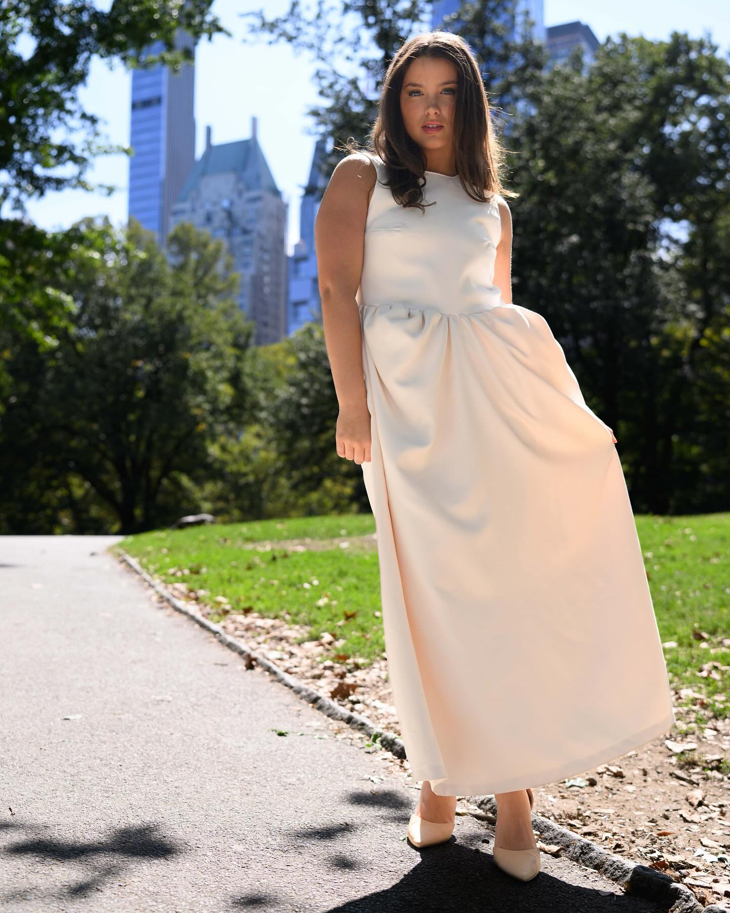 From Your Mom’s Closet
Look 1
Designer: @by.adaline.griffin @adaline.griffin
📸 David Andrews
Model @sophieepelland
💄🎀 @galimoretwins
💻
@charlotteseen