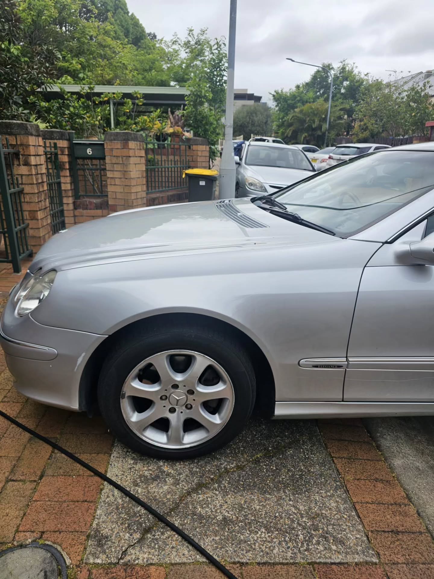 Another Beautiful CLK in for a Platinum detail.
This car was treated to a full interior and exterior detail with a 6 month ceramic sealer over its paint for longevity.
www.fastsaledetailing.com.au
#clean #car #new #merc #shine
