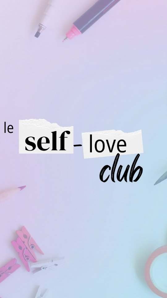 J'ai l'idée depuis des mois, j'ai monté le projet en 4h, je l'ai pitché à 3 personnes qui m'ont déjà dit vouloir participer... En octobre , le self-love club débarque à Béthune. 🌞💜 Envie d'en savoir plus ?!