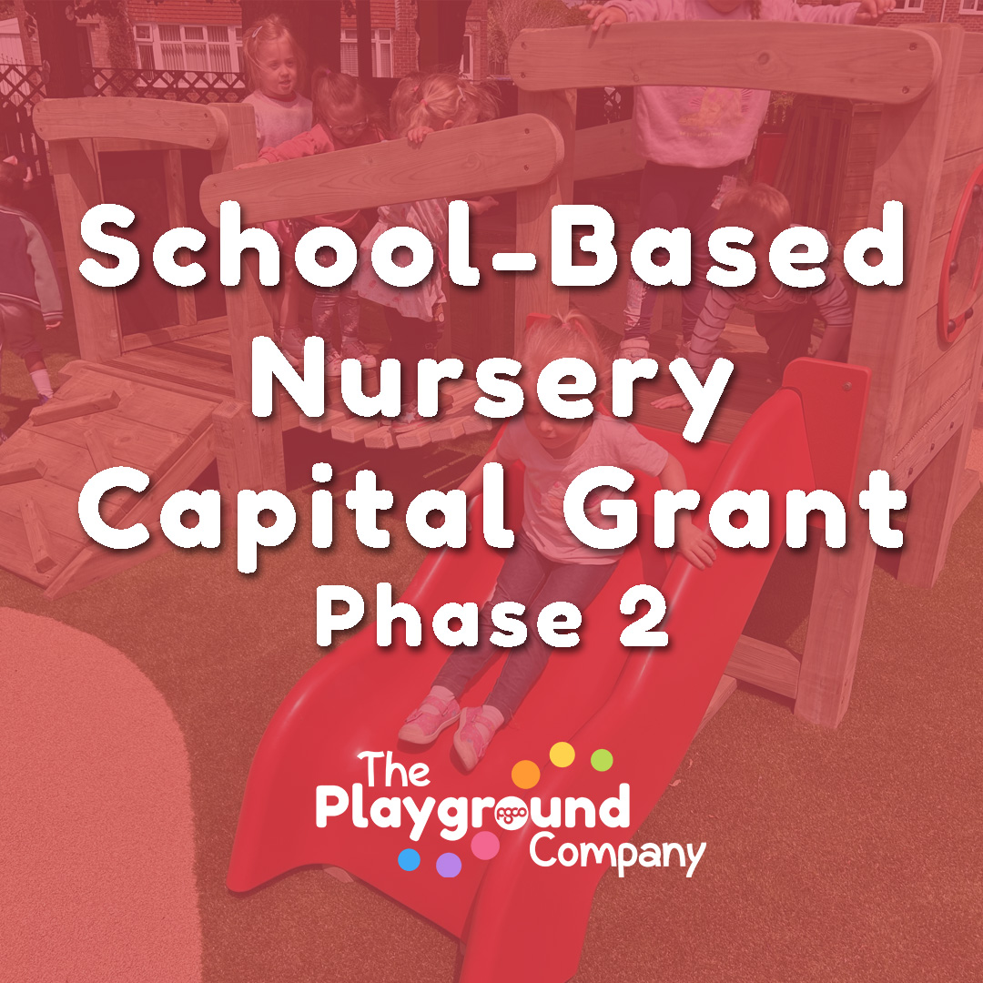 📣 Phase 2 of the School-Based Nursery Capital Grant has been announced!
Last year, the Department for Education (DfE) announced the roll out of the School Based Nursery Capital Grant – a funding opportunity for primary schools in England to apply for up to £150,000 to develop and increase their on-site nursery provision. Due to the success of this, the DfE has now announced phase 2 - read more about this on our website!
#SchoolBasedNurseryCapitalGrant
#DfE
#SchoolBasedNursery
#CapitalFund