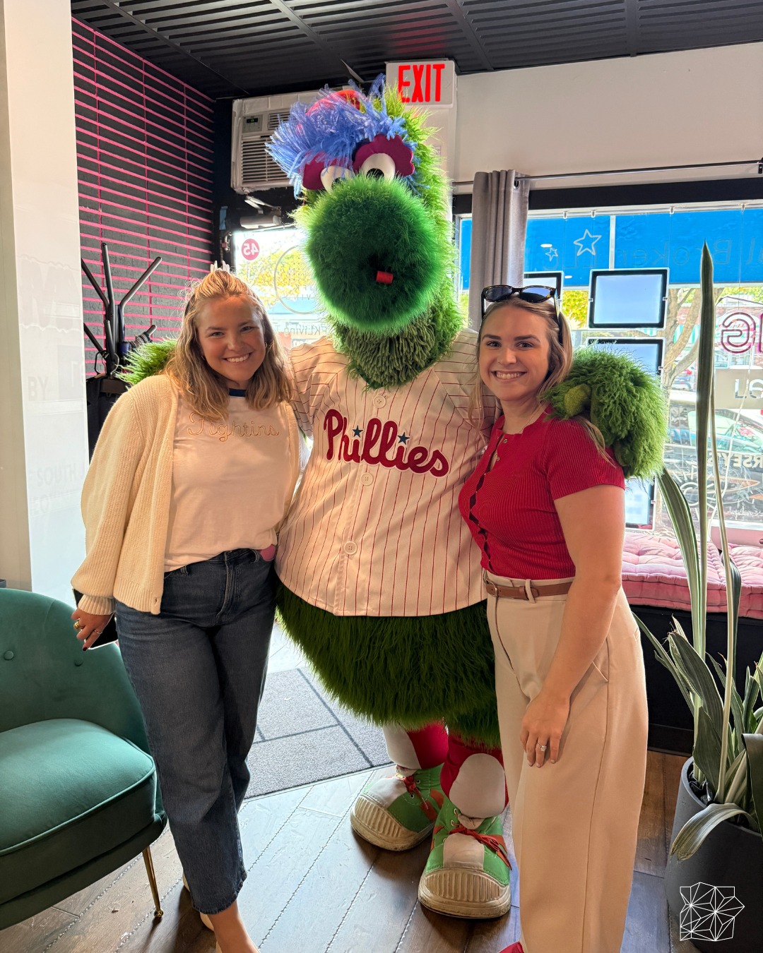 Our team was thrilled to attend last week's Red October Bus Rally, which made its final stop in Haddon Township. The Haddon Township Business Improvement District (BID) has been our client for over a year now, and they never fail to provide us with amazing opportunities such as this one. With the quick turnaround of the event, our team at Segel Associates initiated a PR and social media campaign to help promote the successful rally! After the rally, we celebrated with cocktails at the town-wide happy hour, Almost Friday! ⚾️❤️
#almostfriday #haddontownship #clientlove