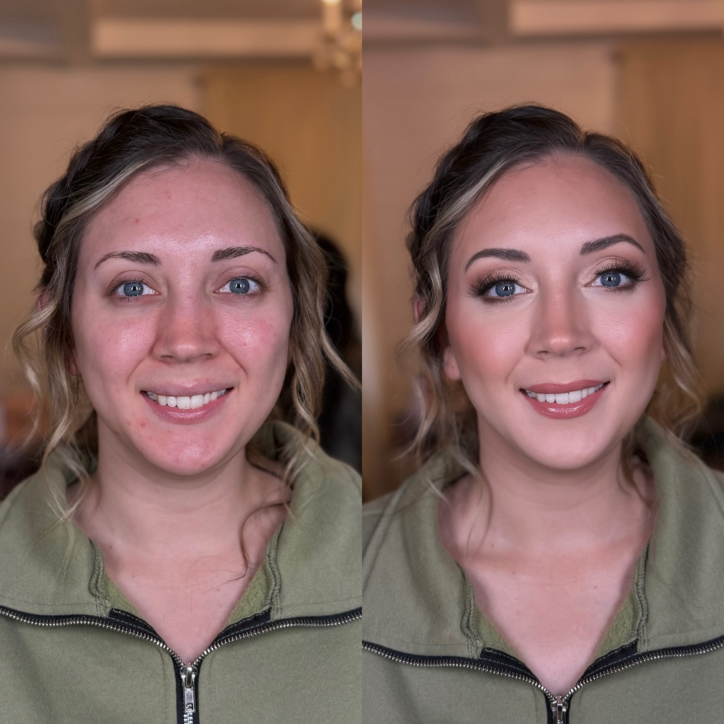 love when the whole bridal party wants full glam! 😍
@insideoutbridal
#makeupartist #bridalpartymakeupartist #newenglandmakeupartist