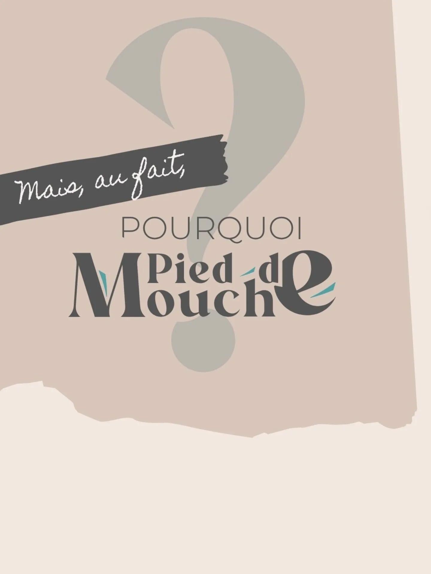 Ce nom ancien vient du monde des imprimeurs.
Dès la Renaissance, le pied-de-mouche désignait ce petit signe ¶, imprimé pour marquer une rupture, signaler l’important, ouvrir un nouveau souffle au lecteur.
J’ai choisi ce symbole pour incarner mon travail : intervenir avec discrétion, mais toujours au bon endroit,
pour aider vos manuscrits à franchir un cap,
tourner la page et s’élever vers de nouveaux horizons.
✨ Pied-de-Mouche : un héritage typographique au service des auteurs d’aujourd’hui.
#pieddemouche #typographie #histoiredesmots #ecriture #auteurindependant #autoedition #livre #edition #manuscrit #francophonie
Trouvez-vous ce choix judicieux ? Aimez-vous ce nom ?