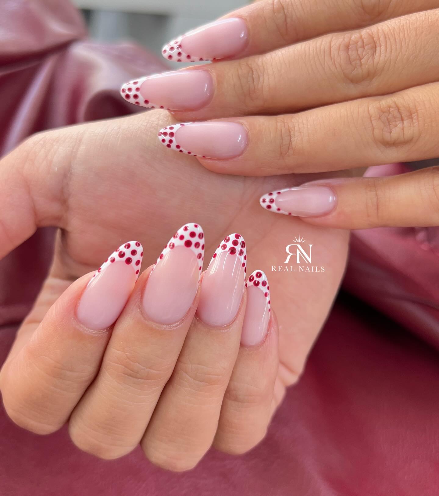 #acrylnailszurich #gelnailszurich #Zürich #nailart #stauffacher #Sihlcity #nailszurich #nailsdesign #nagelstudiozürich #nagelstudiozüri #albisrieden #oerlikon
📞 044 22 193 24
📍 REAL NAILS & BEAUTY
Sihlstrasse 97, 8001 Zürich