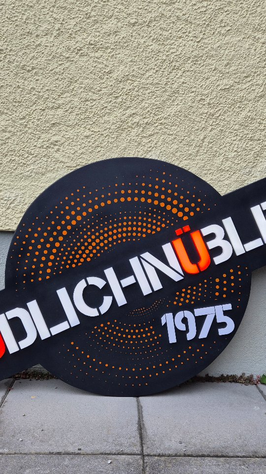 Das hed Spass gmacht🥳.
@fuedlichnuebler_gfw_zh
CHNÜBLETE: 22.11.2025.
CHESSELHUUS PFÄFFIKON ZH
#schild #ledlights #guggenmusik #füdlichnübler #chnüblete