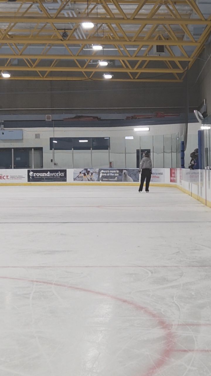 The rink has taught me a lot — about calm under pressure, fairness, and teamwork.
Those same lessons guide me as a school trustee candidate.
Different uniform, same commitment: keeping things fair, respectful, and moving forward.
#FairPlay #CommunityLeadership #KristiPuszkar #WomenInSport #AirdrieTrustee #RingetteLife