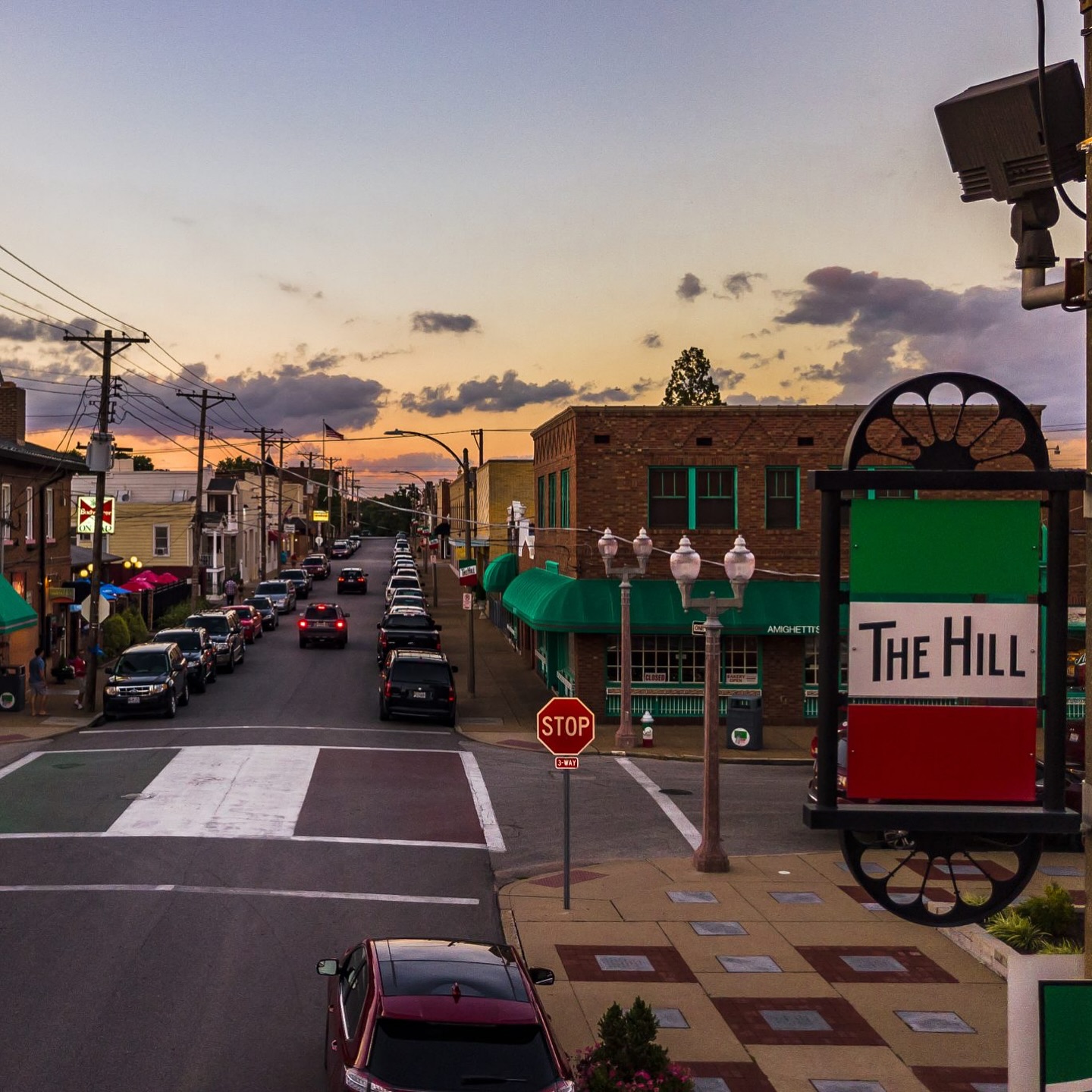 thetaylorgroup.theagency