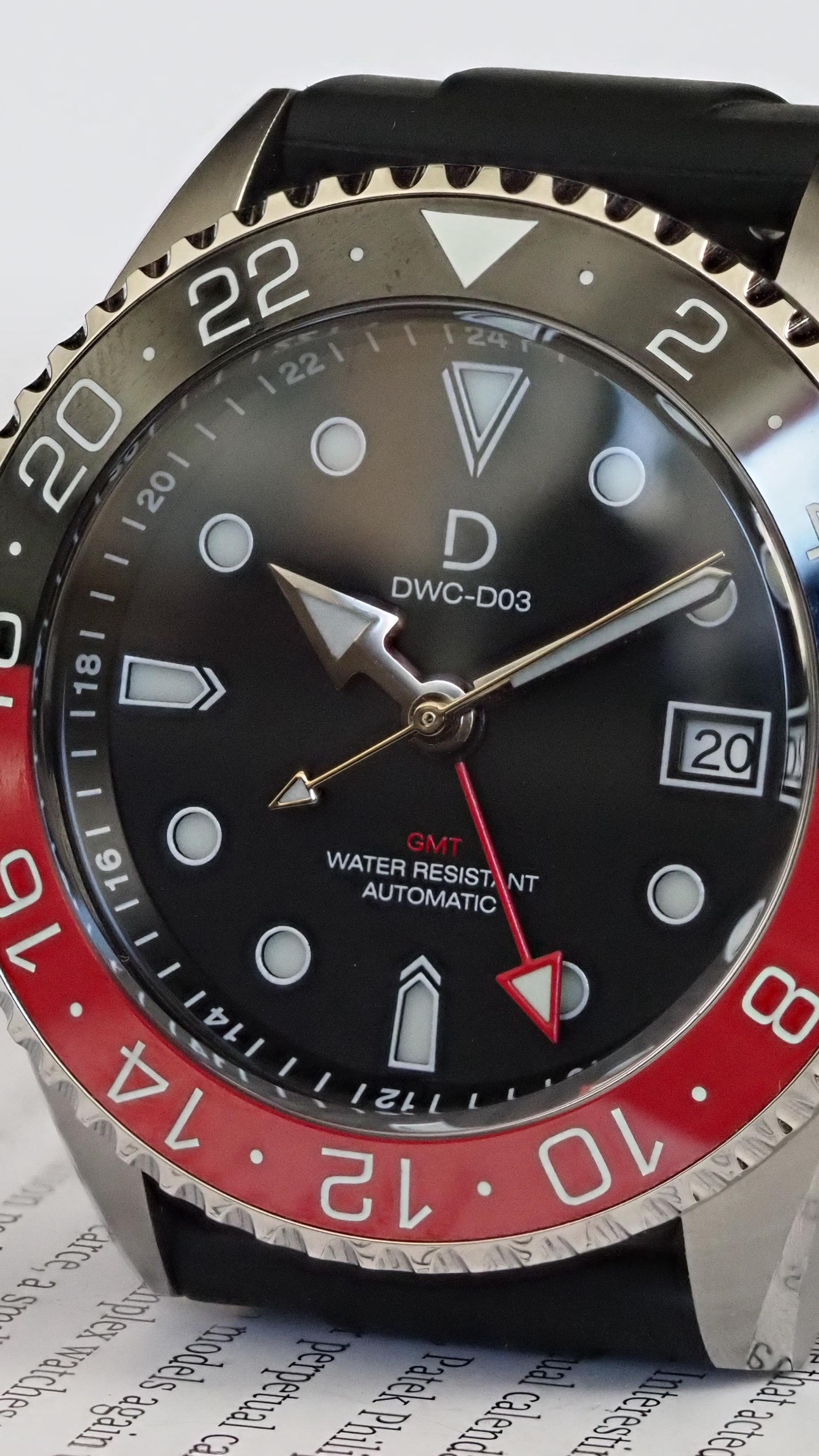 Starting your watchmaking journey doesn’t need to feel impossible. The DIY Watch Club kit gives you everything, tools, videos, and a full learning process to assemble your own GMT. I’m not paid to promote it; I just wanted to try it, give you my honest review, and give it all back.
One winner gets the finished watch. Another gets the full toolkit. Once we hit 1,000 entries on the Time Merchants site, I’ll pick both.
#diywatchclub #watchgiveaway #watchbuild #gmtwatch #watchmaking #watchcollector #watchcommunity #mechanicalwatch #watchenthusiast #wristwatch