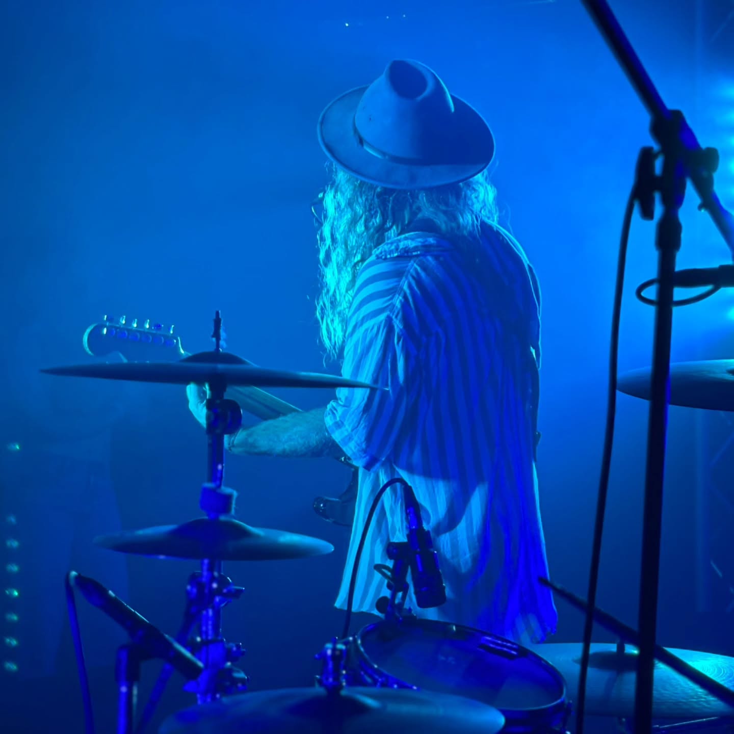 Fun weekend of shows, last up @tumbulgumtavern from 2pm today.
Hope to see ya!
Huge love legends :)
#bluesrock #livemusic