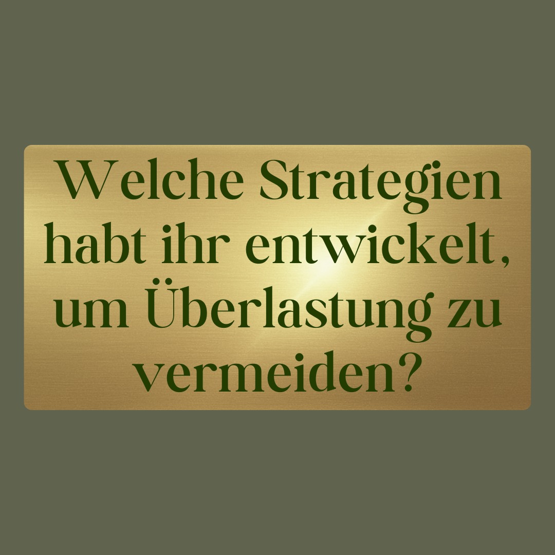 💙 Pflege ist körperliche und mentale Höchstleistung.
Nur wer auf sich selbst achtet, kann langfristig für andere da sein. Im Pflegealltag stoßen viele an ihre Grenzen – körperlich, emotional und mental.
Mich interessiert: Welche Strategien helfen euch, Überlastung zu vermeiden und die eigene Gesundheit zu schützen?
Ob kleine Rituale, bewusste Pausen oder Team-Absprachen – jede Erfahrung kann anderen helfen, Wege zu finden, gesund, ausgeglichen und leistungsfähig zu bleiben.
Teilt eure Tipps und Ideen – zusammen können wir einen Pflegealltag gestalten, der nachhaltig gut für uns selbst und die Menschen, die wir betreuen, ist.
#pflegealltag #selbstfürsorge #gesundarbeiten #pflegekräfte #kinaesthetics