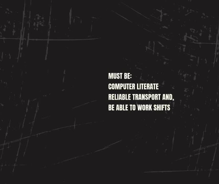 ๐ข WEโRE HIRING!
Body Future Gym is looking for a Front Desk Receptionist to join our team ๐ช
Weโre looking for someone who is:
โ
Computer literate
โ
Well presented and professional
โ
Energetic and friendly
โ
Has reliable transport and can work shifts
If youโve got great people skills and love the gym environment, weโd love to hear from you!
๐ Apply in person at Body Future Gym or send your CV to luan@bodyfuture.co.za
#BodyFutureGym #JobOpportunity #FrontDesk #Receptionist #GymJobs #JoinOurTeam