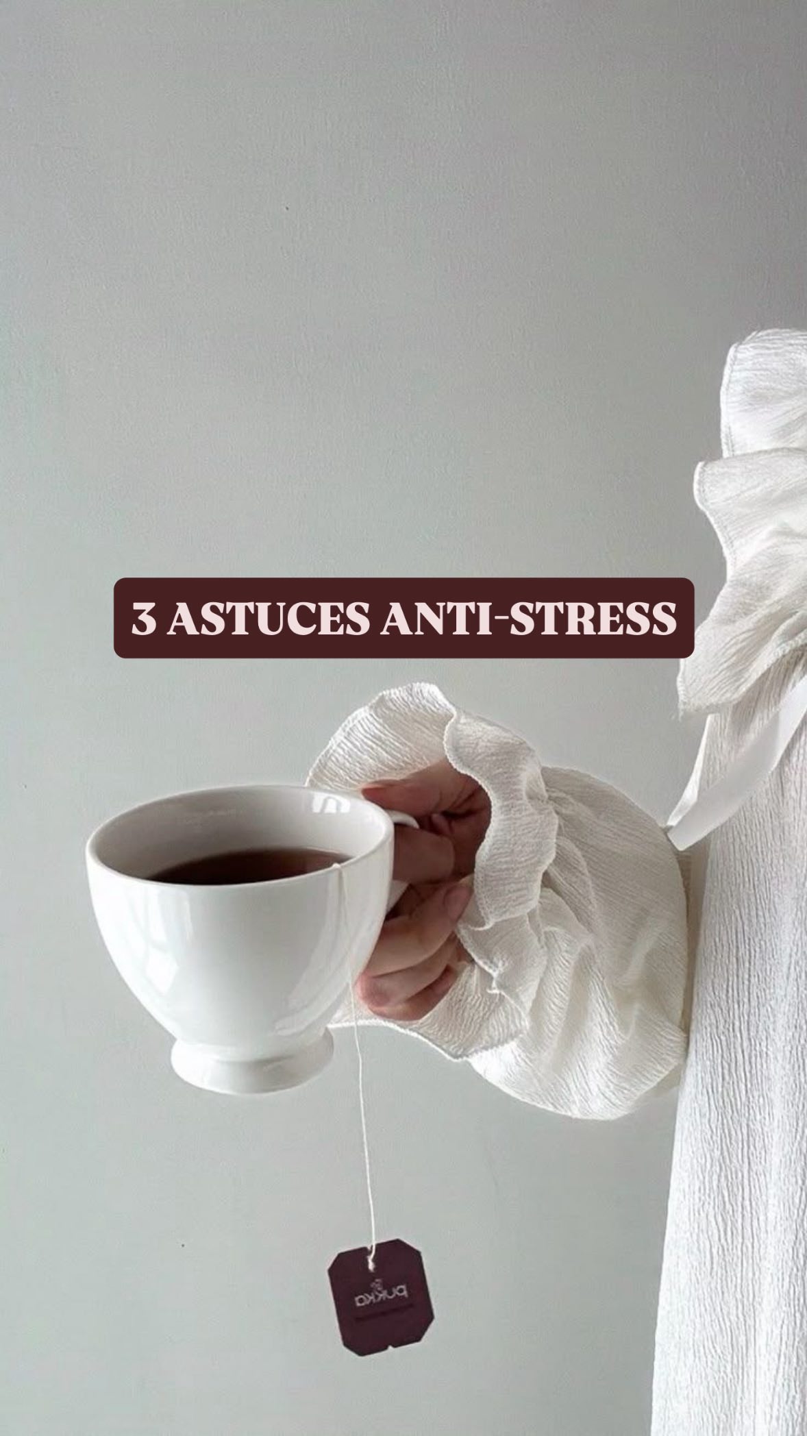 Stress? à ne pas prendre à la légère!
⭐️Notre vie quotidienne est stressante, et on ne se rend pas toujours compte qu’on est stressé ni des impacts négatifs sur la santé.
⭐️Le stress chronique augmente:
- le risque de perte de minéraux
- les troubles digestifs
- les pics de glycémie
- le risque de mortalité cardio vasculaire..
⭐️Comment réduire le stress?
- essayer d’avoir des moments de lâcher prise et de repos
- pratiquer la cohérence cardiaque 3 fois par jour 5 minutes
- complémenter en magnésium et zinc...
⭐️Quel magnésium choisir?
Préférez les formes organiques bien tolérées et absorbées comme le malate, le citrate, le bisglycinate, le taurate, le glycérophosphate... Évitez le magnésium marin, l’oxyde de magnésium irritants et mal absorbés.
⭐️Dans mon livre: « La révolution du cétogène flexible », je vous donne un test d’évaluation de votre niveau de stress et d’autres conseils pour réduire le stress.