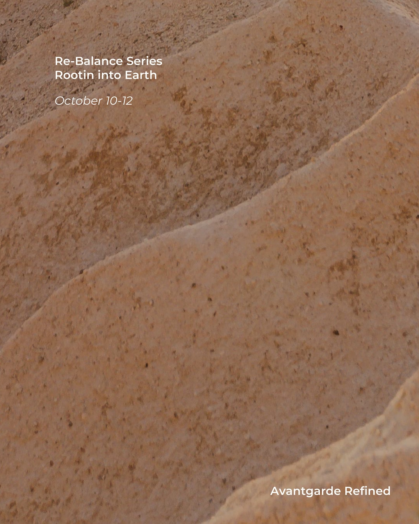 The sculpted landscape of Cappadocia is more than a view; it’s a spiritual sanctuary. Like our hotel’s design, our philosophy of wellbeing offers a timeless stillness that is inherently rooted in the earth.
This intentional journey commences October 10-12 with the Rooting Into Earth Fall Retreat.
Under the guidance of Ulli Allmendiger and Burcu Babayiğit, retreat to this unique space where stone meets sky and the mind finds clarity. Here, ancient wisdom aligns with the rhythm of nature, allowing you to forge the quiet, deep connection you seek within.
What Awaits You:
Immersive Ayurvedic Rejuvenative Rituals: Ancient science brought to life through refined self-care.
Earth-Based Ayurvedic Meals: Nourishment inspired directly by the Anatolian soil.
Morning Yoga & Breathwork: Aligning the body and mind with the dawn of the day.
Sound Journeys & Wisdom Sessions: Finding inner clarity in stillness and shared knowledge.
Nature Hikes & Visits to Cave Churches: Forging a direct connection with the cultural and geological heart of Cappadocia.
#avantgarderefined #cappadocia #urgup #rebalance