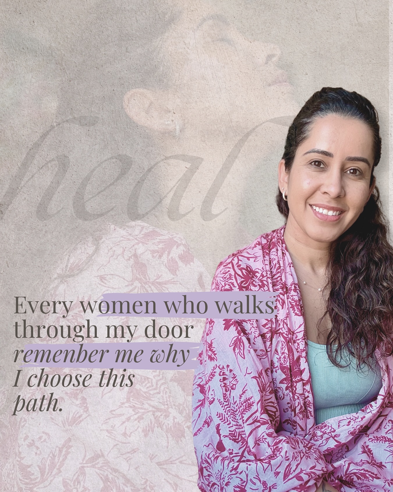 Healing is never one-sided.
It’s a dance — of giving, receiving, and remembering that we’re all walking each other home.
It’s beautiful how this work mirrors life — the way we come together, even for a brief moment, and leave a little lighter, a little more whole. Every woman who allows me to hold space for her also helps me see and heal parts of myself that I didn’t even know were waiting to be seen.
This path has never been just about massage. It’s about connection. It’s about remembering that our healing is intertwined — that when one woman softens, something in the world softens with her. 🌿
#massage #massagem #healing #healingtouch #touch #holistic #mindfulness #bepresentinthemoment #veronanj #montclairnj #westorangenj #cedargrovenj #feminine #healingenergy #reikihealing #massagetherapist