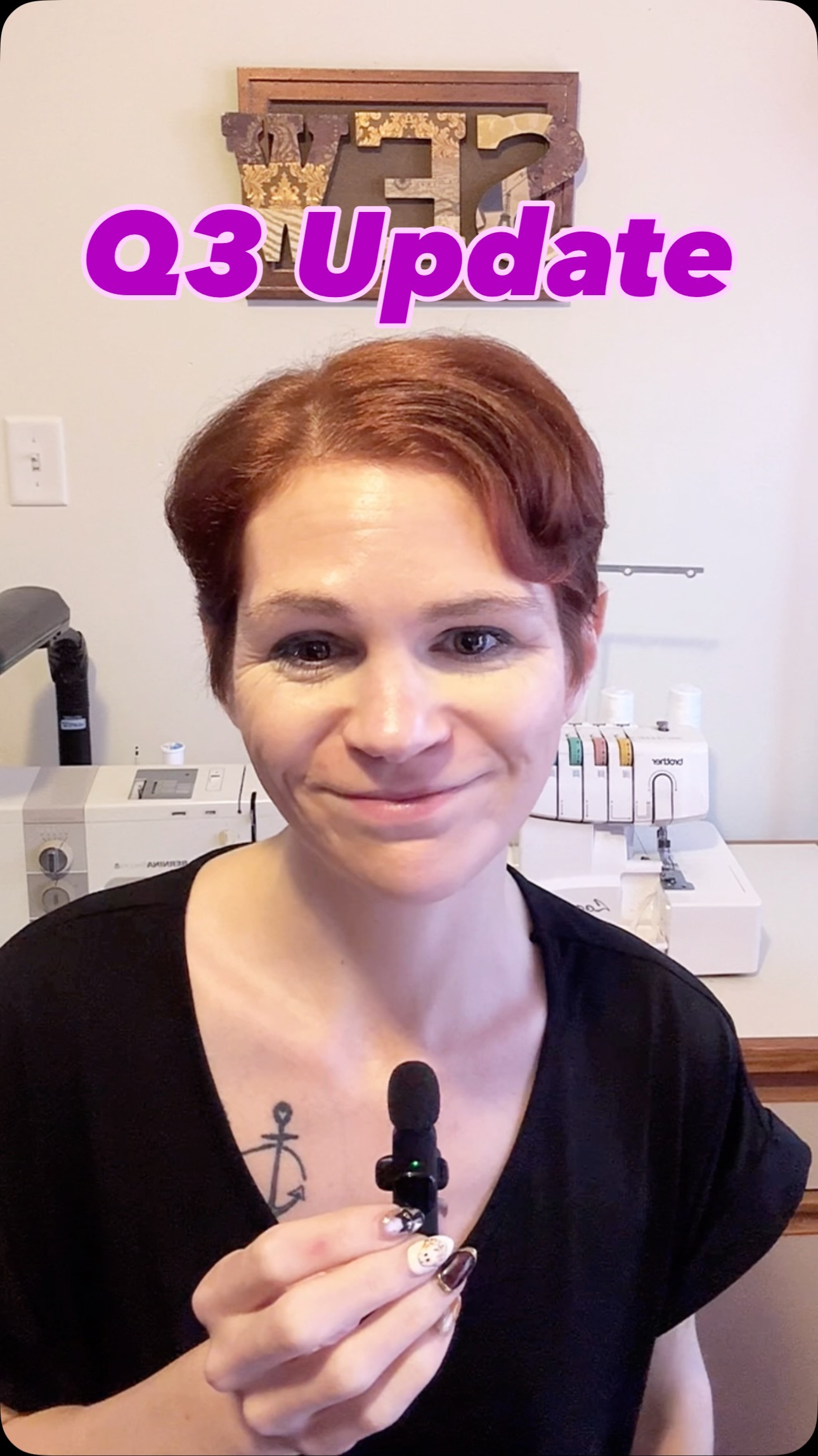 You know those seasons where you’re too busy doing the work to post about it? That was Q3 for me.
I’ve been consulting with fashion brands, creating tech packs, teaching design students, and sewing custom pieces for private clients — all while onboarding 3 new brands to production.
It’s been nonstop and the best kind of busy. A full, creative season of growth and collaboration.
I’m getting back to regular content to take you behind the scenes of all things fashion consulting, technical design, teaching, and custom sewing work so follow along for the crazy journey and let me know what you want to see more of.
#fashiondesigner #freelancefashiondesigner #fashionconsultant #fashionentrepreneur #fashionbranddevelopment #sewing