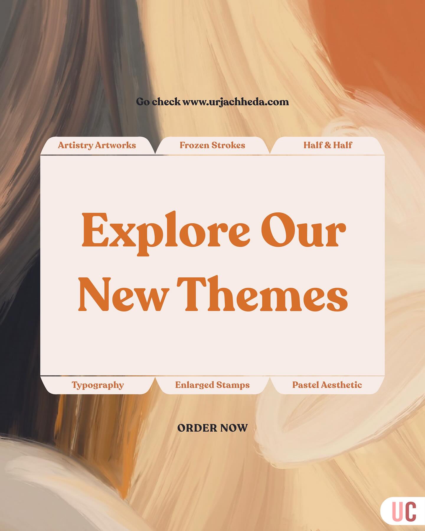 Vintage vibes, bold patterns 📬 Typography that tells a story.
#VintageStationery #CreativeType #NostalgicDesign