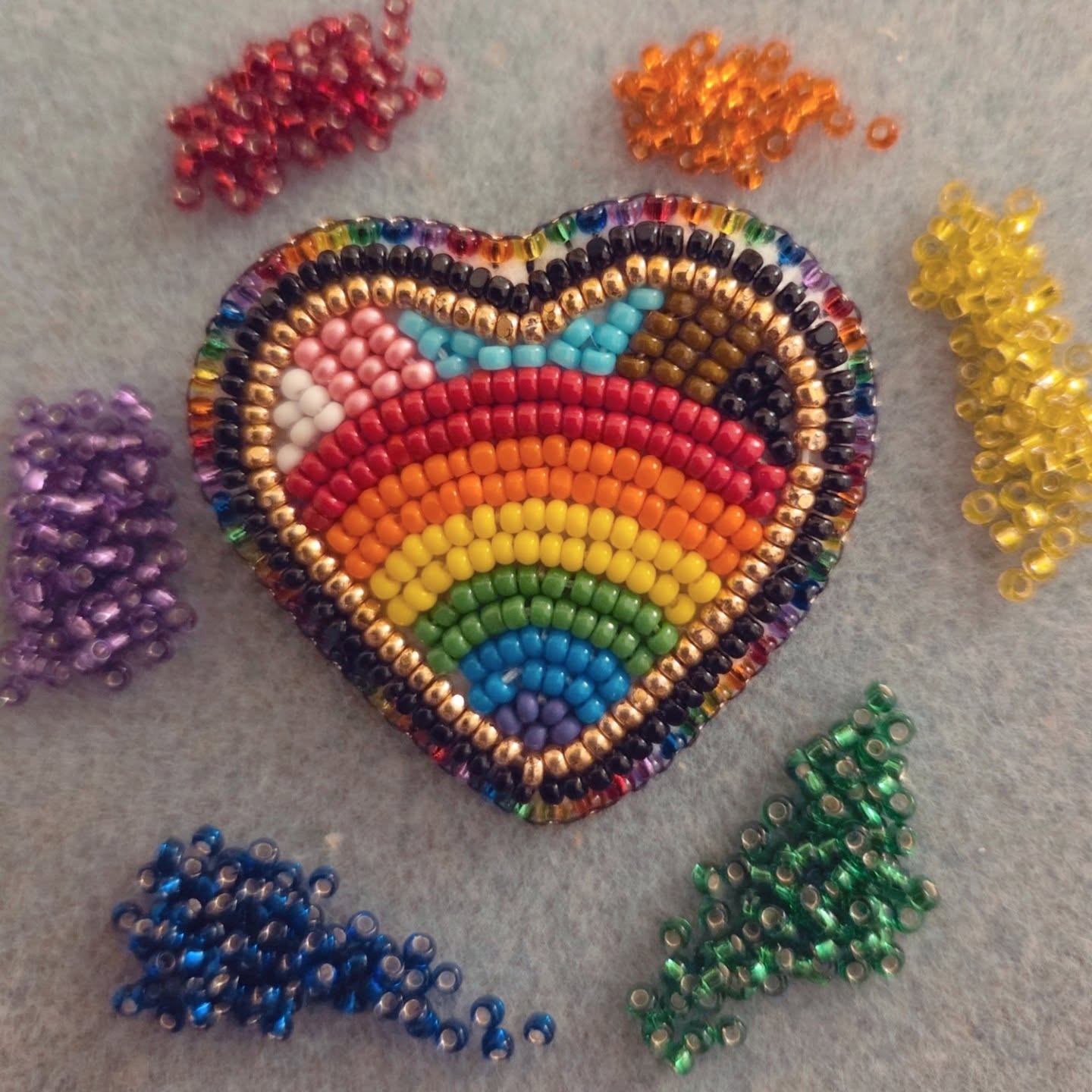 Every child deserves to feel safe, seen, and celebrated — exactly as they are. 💖
As both an ally and an advocate, I stand firmly with our 2SLGBTQIA+ and Two-Spirit students, families, and educators. Recent proposals that would “out” students without their consent put vulnerable youth at real risk. As adults, our responsibility is to protect them — not politicize their identities.
These heart pins, beaded by @silverandivybeads , were created to celebrate love in all its forms and remind us that inclusion isn’t optional — it’s essential.
As a school trustee candidate, I’ll continue to speak up for policies that affirm, protect, and uplift every student. Because belonging should never be up for debate. 🌈
#VoteKristi #AirdrieTrustee #2SLGBTQIA #TwoSpirit #ProtectTransKids #InclusiveSchools #LoveIsLove #PublicEducation #SafeAndWelcomingSchools #PrideInEveryBead