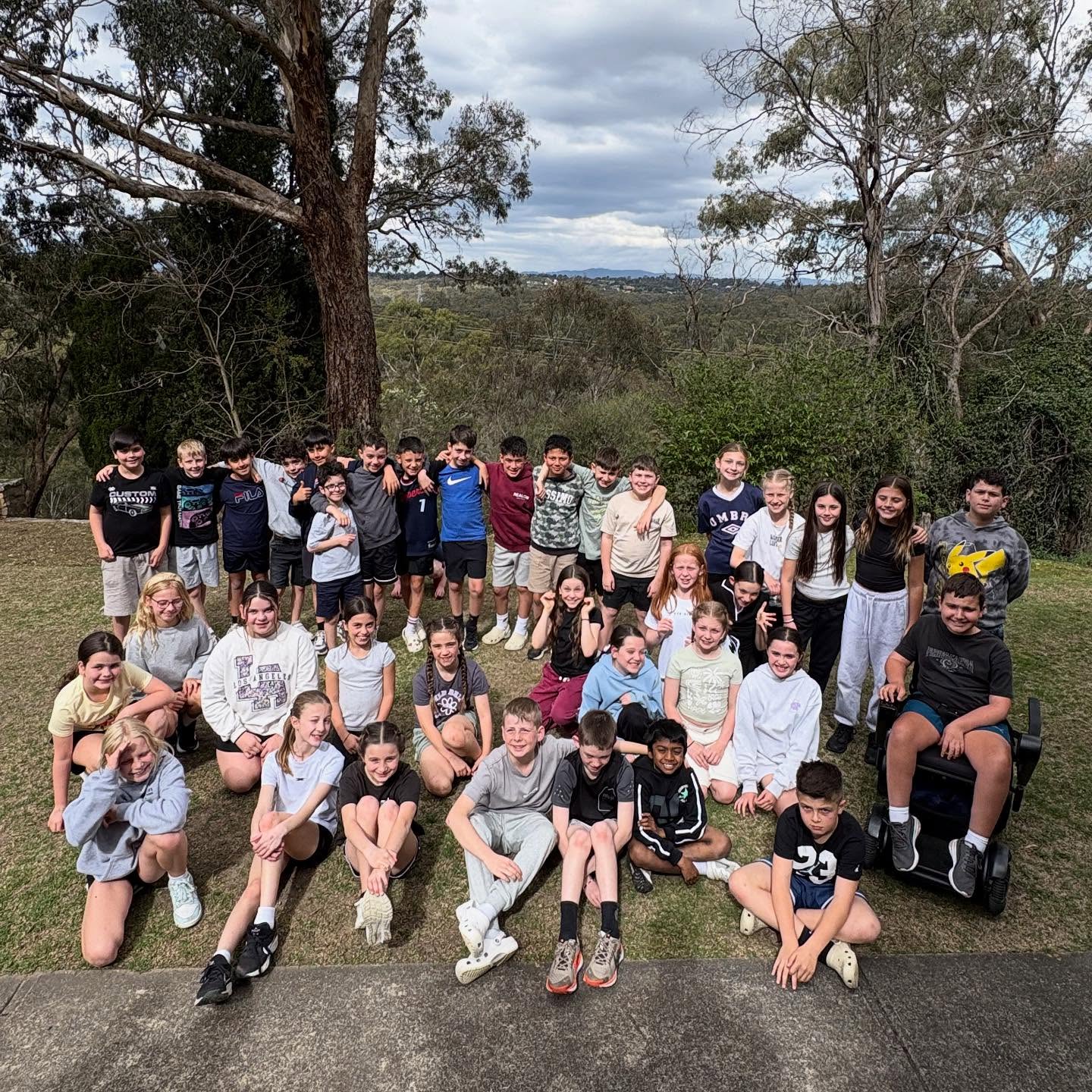 Island Escape Adventure!
Our Year 3/4 students took part in an exciting Island Escape task filled with teamwork, laughter, and plenty of hands-on challenges!
They worked together, made new friends, and showed incredible problem-solving skills. A crowd favourite was “Saving Sam” where teams had to rescue Sam (a sour worm!) by putting his life vest (a lolly ring) on without touching him… only using paper clips!
#teamwork #catholiced #macs #islandescape #handonfun #Stthomas #camp